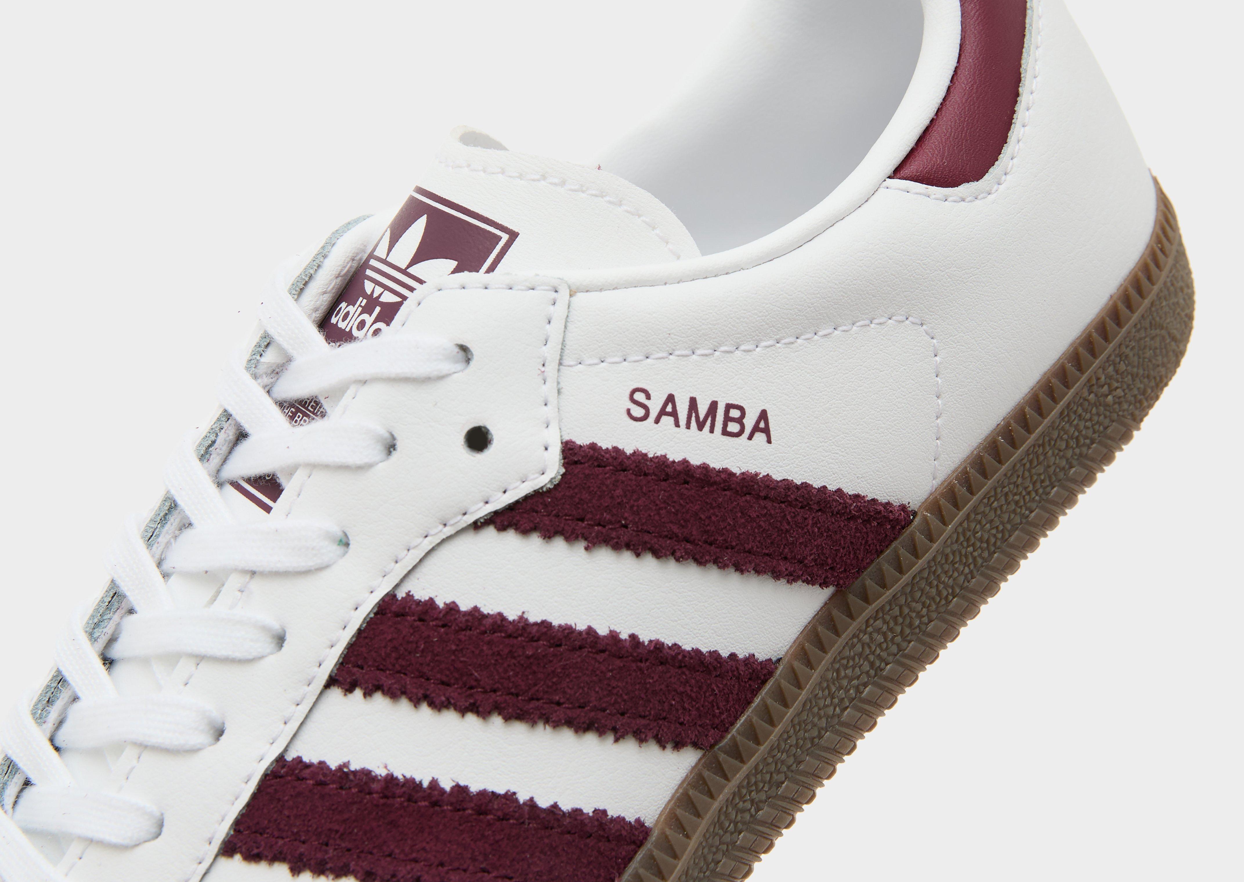 adidas Originals Samba OG Junior