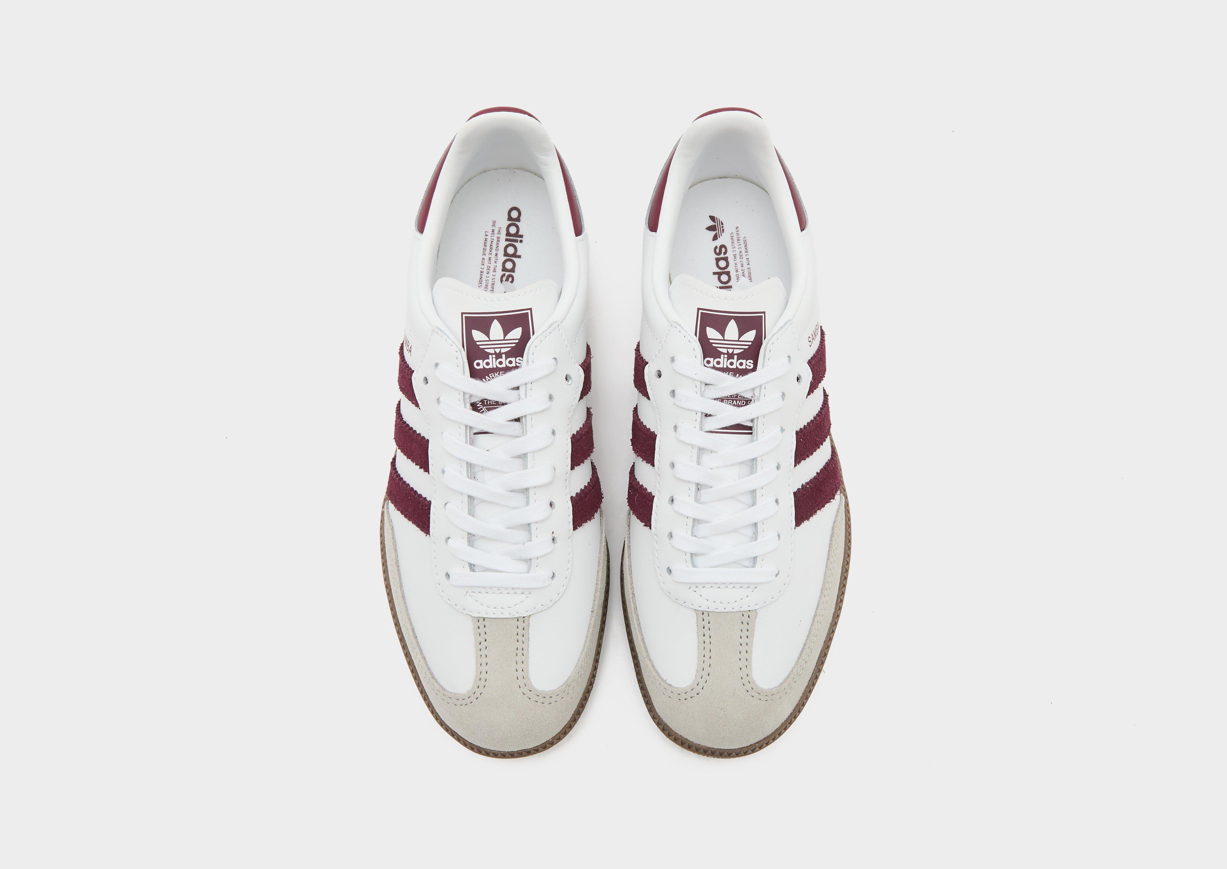 adidas Originals Samba OG Junior