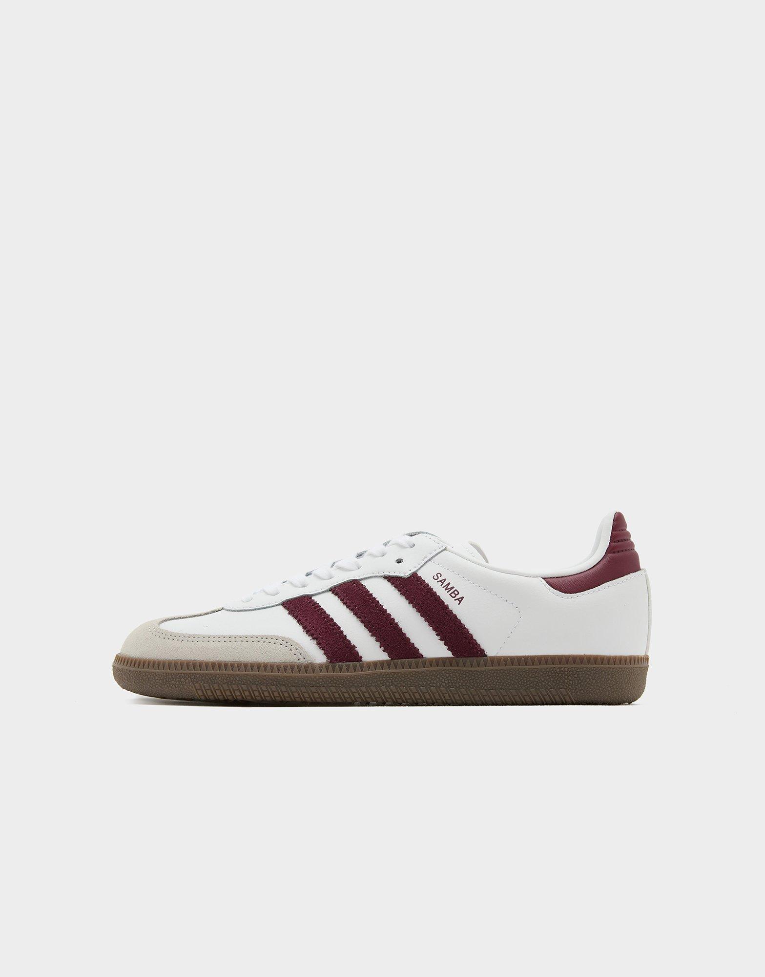 adidas Originals Samba OG Junior