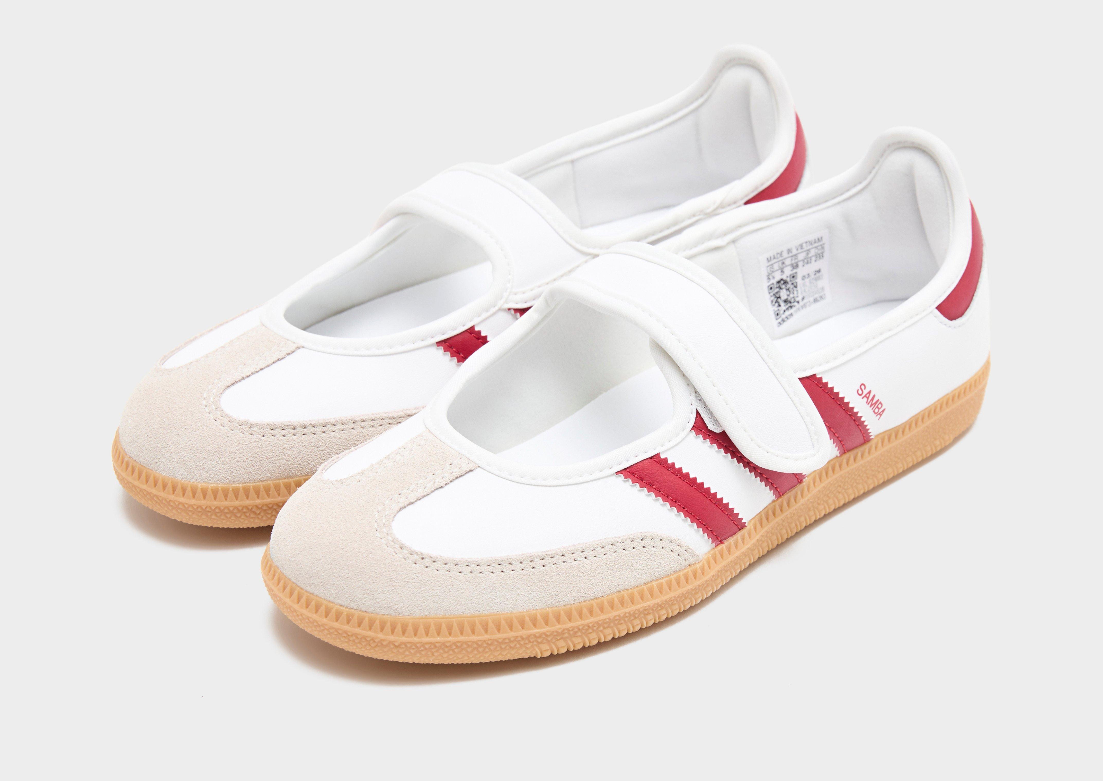 adidas Originals Samba Jane Junior