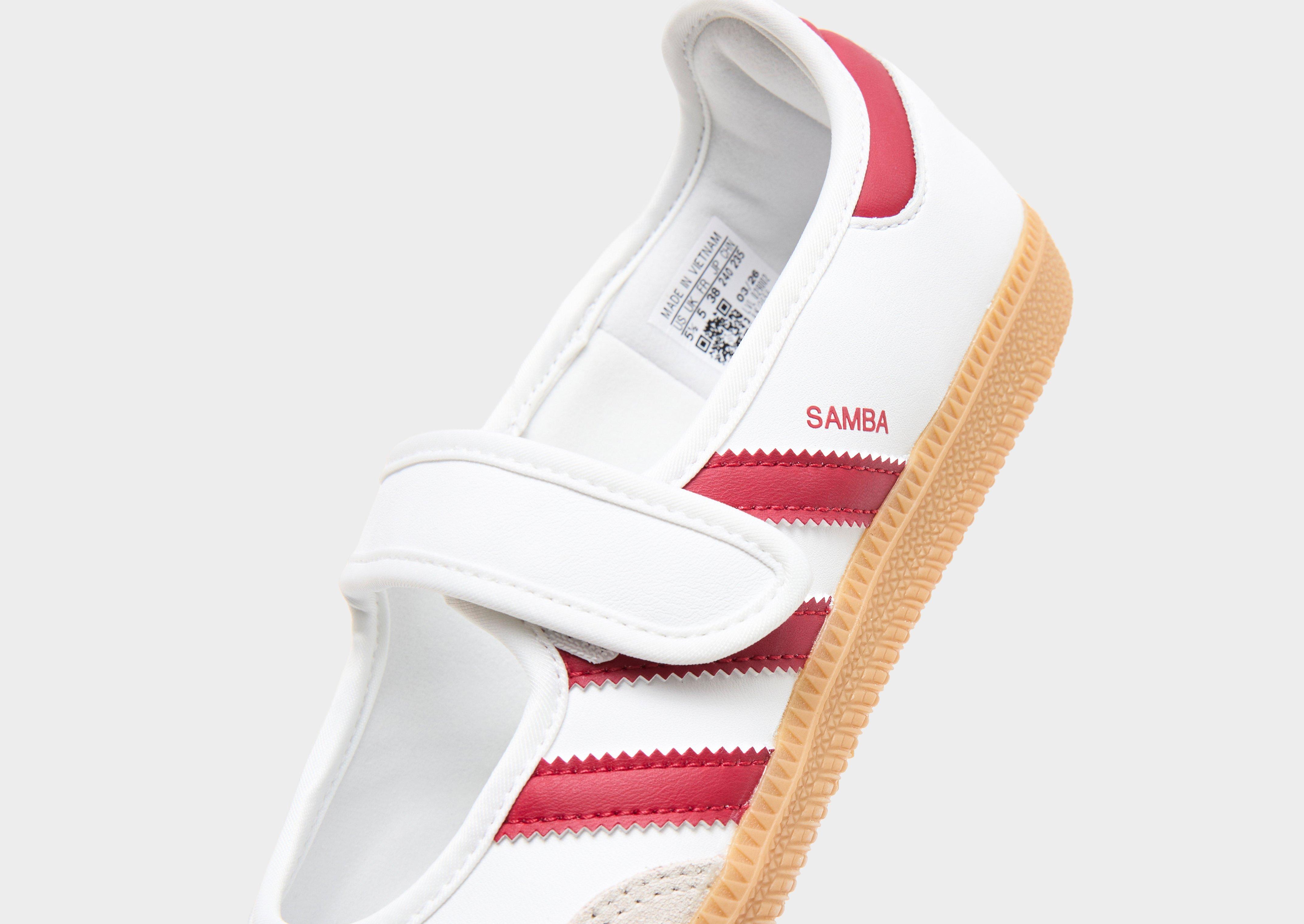 adidas Originals Samba Jane Junior