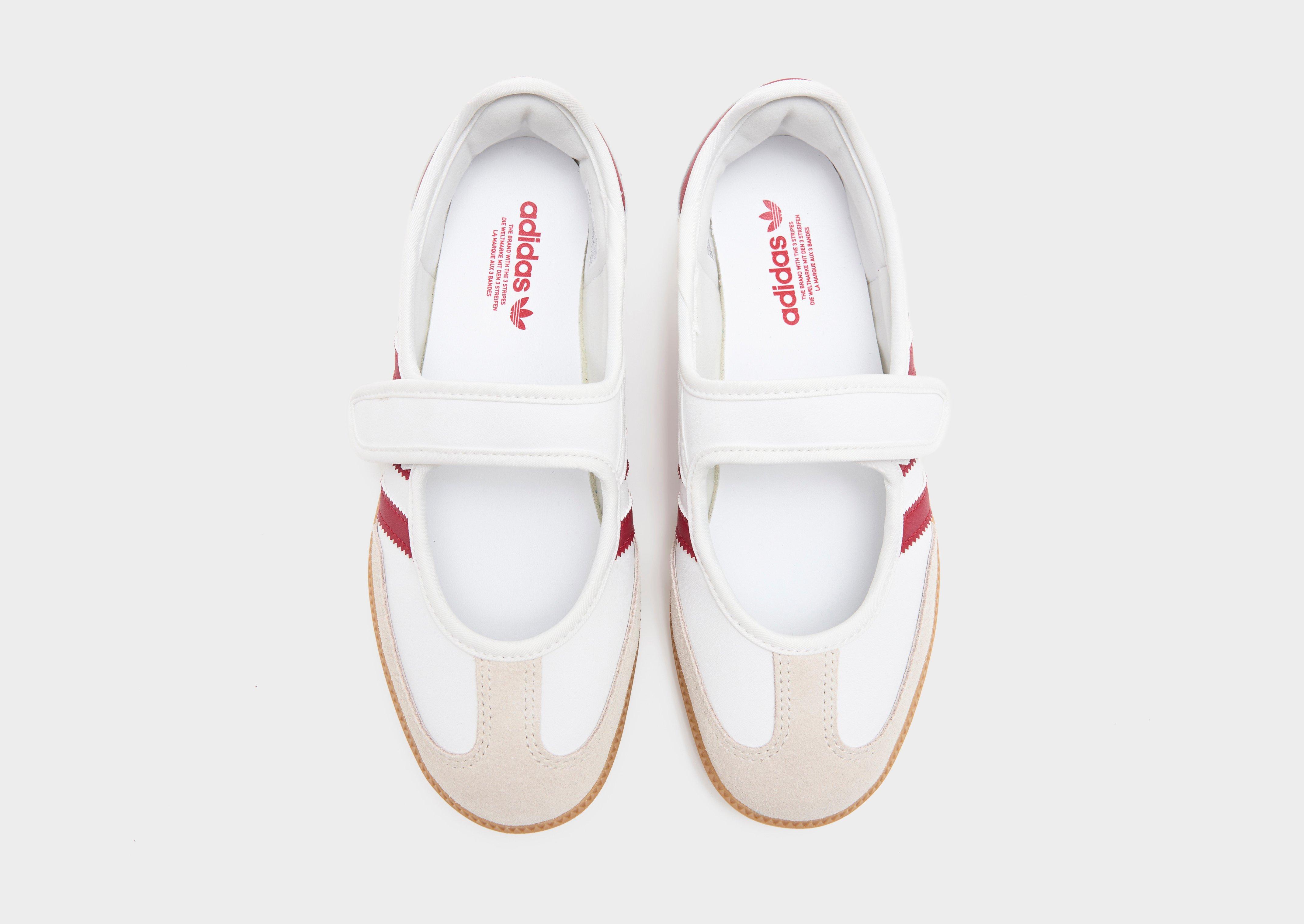 adidas Originals Samba Jane Junior