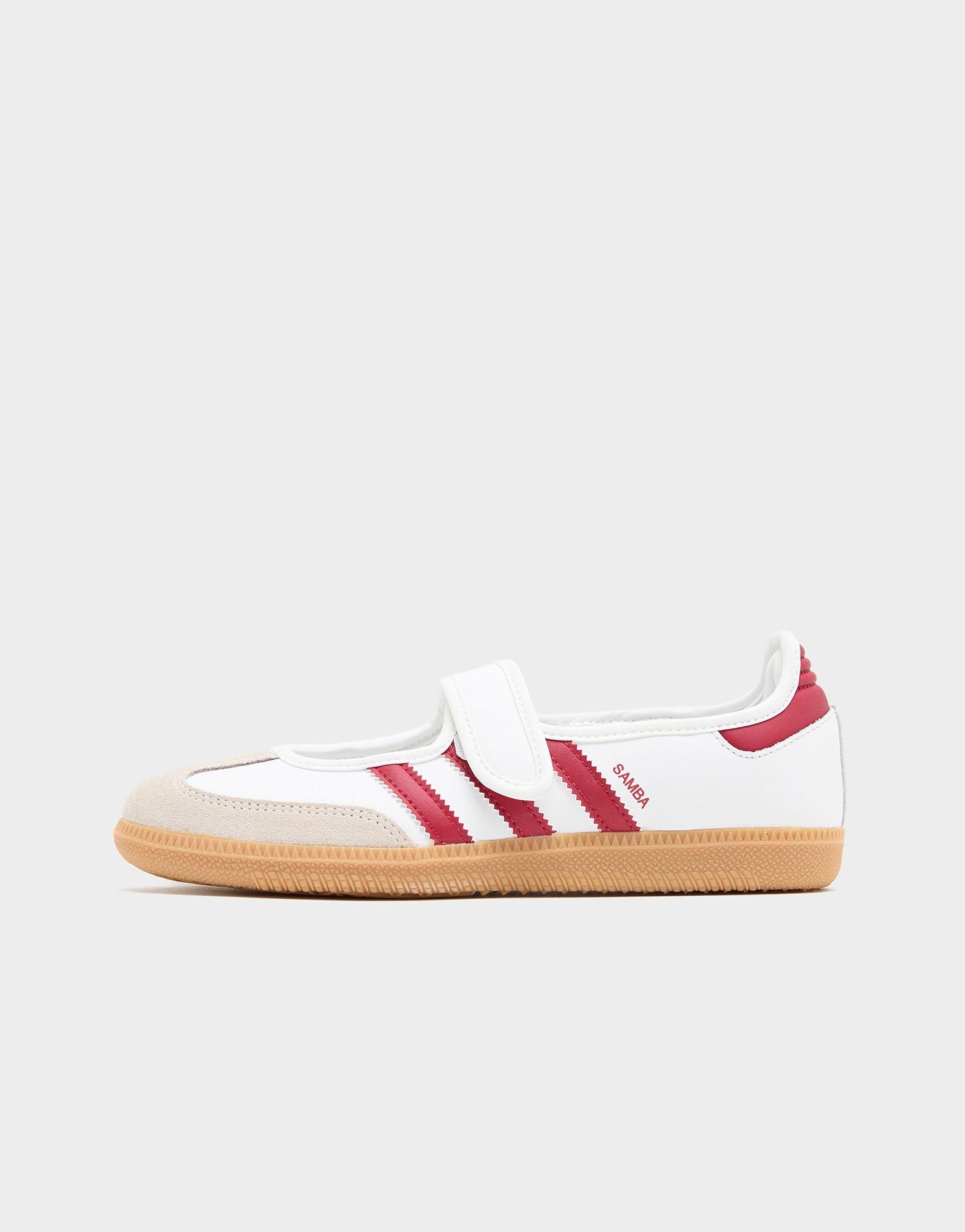 adidas Originals Samba Jane Junior