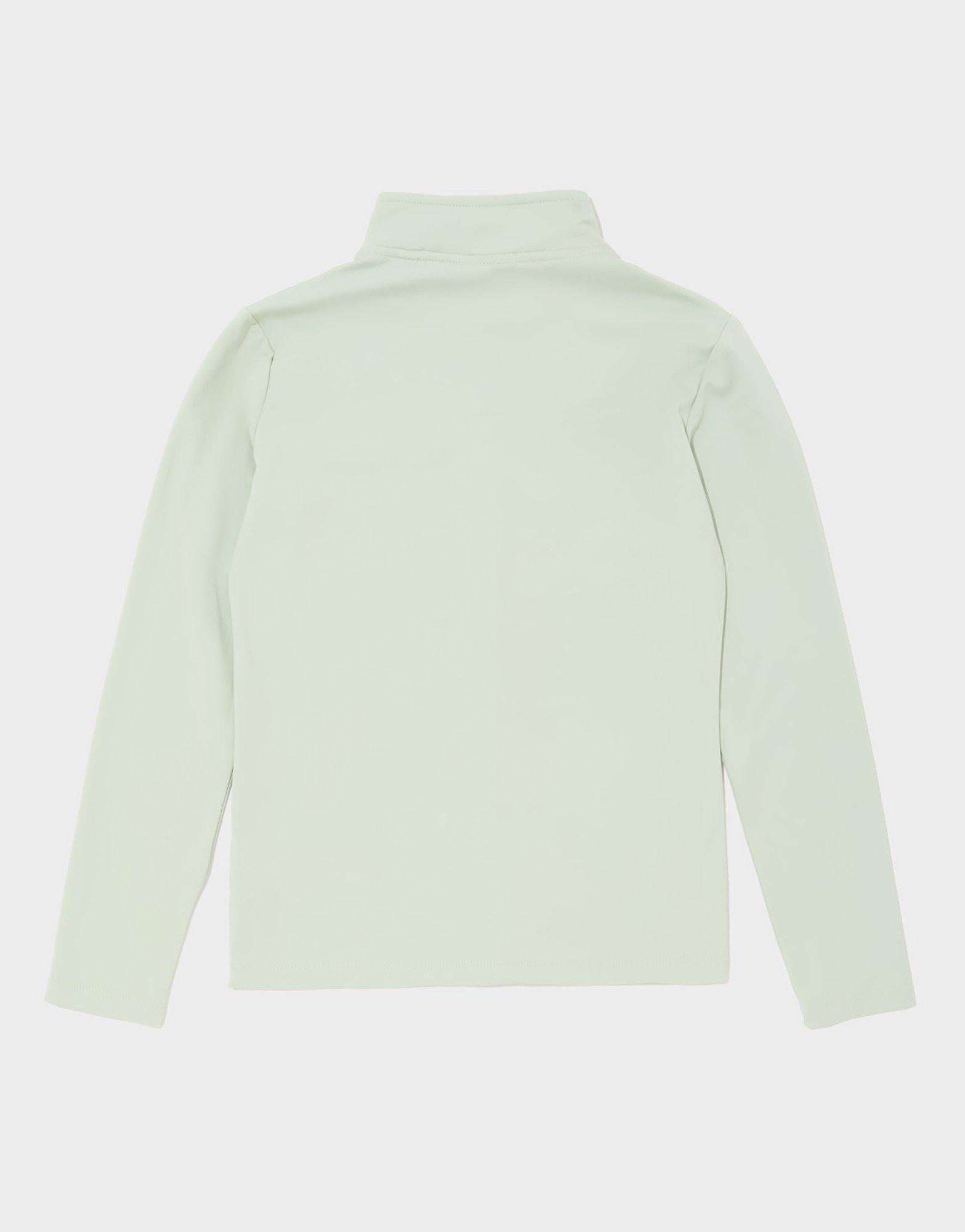 New Balance Veste Zippée Fitness Fille Junior