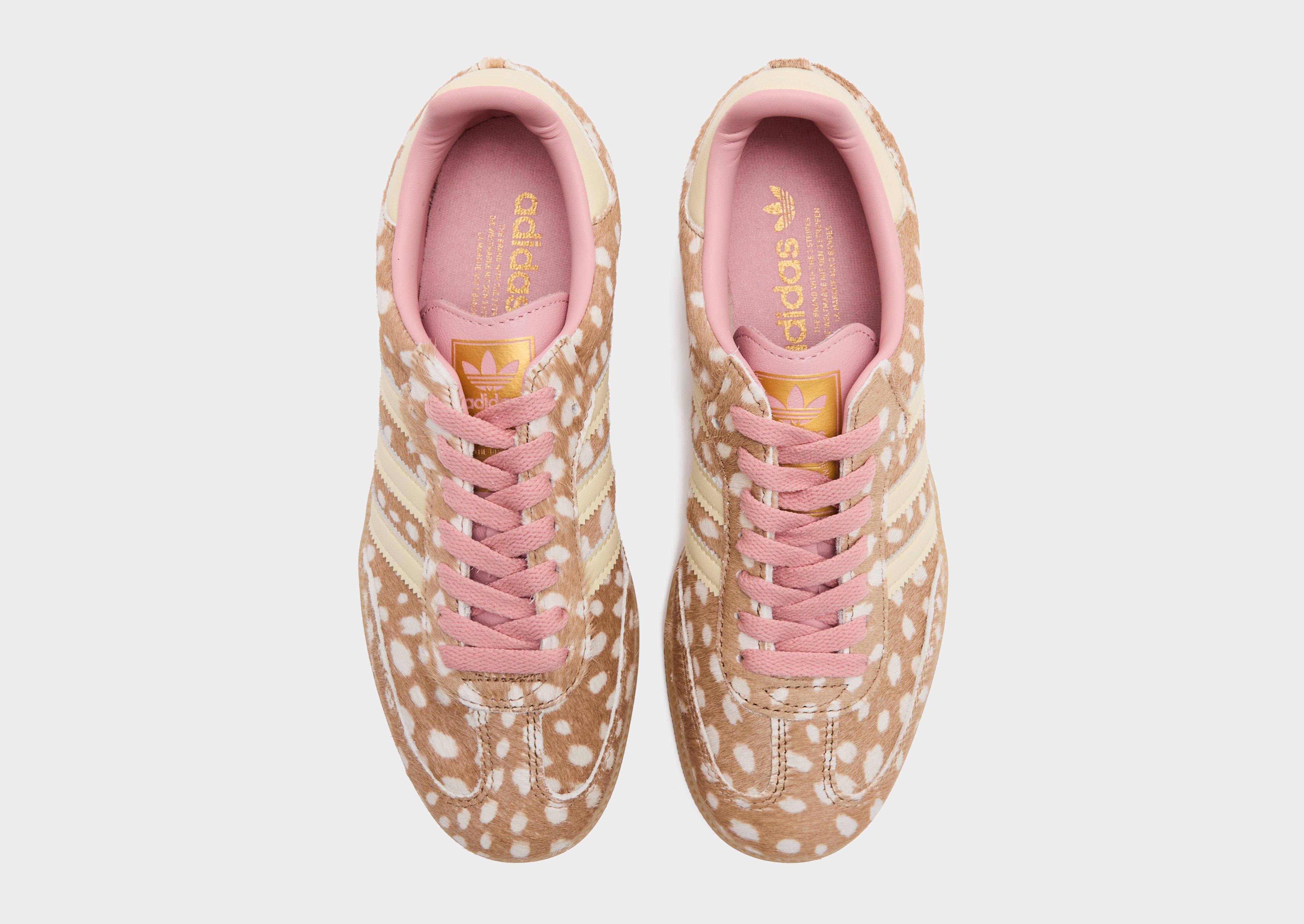 adidas Originals Samba OG Pony Hair Damen