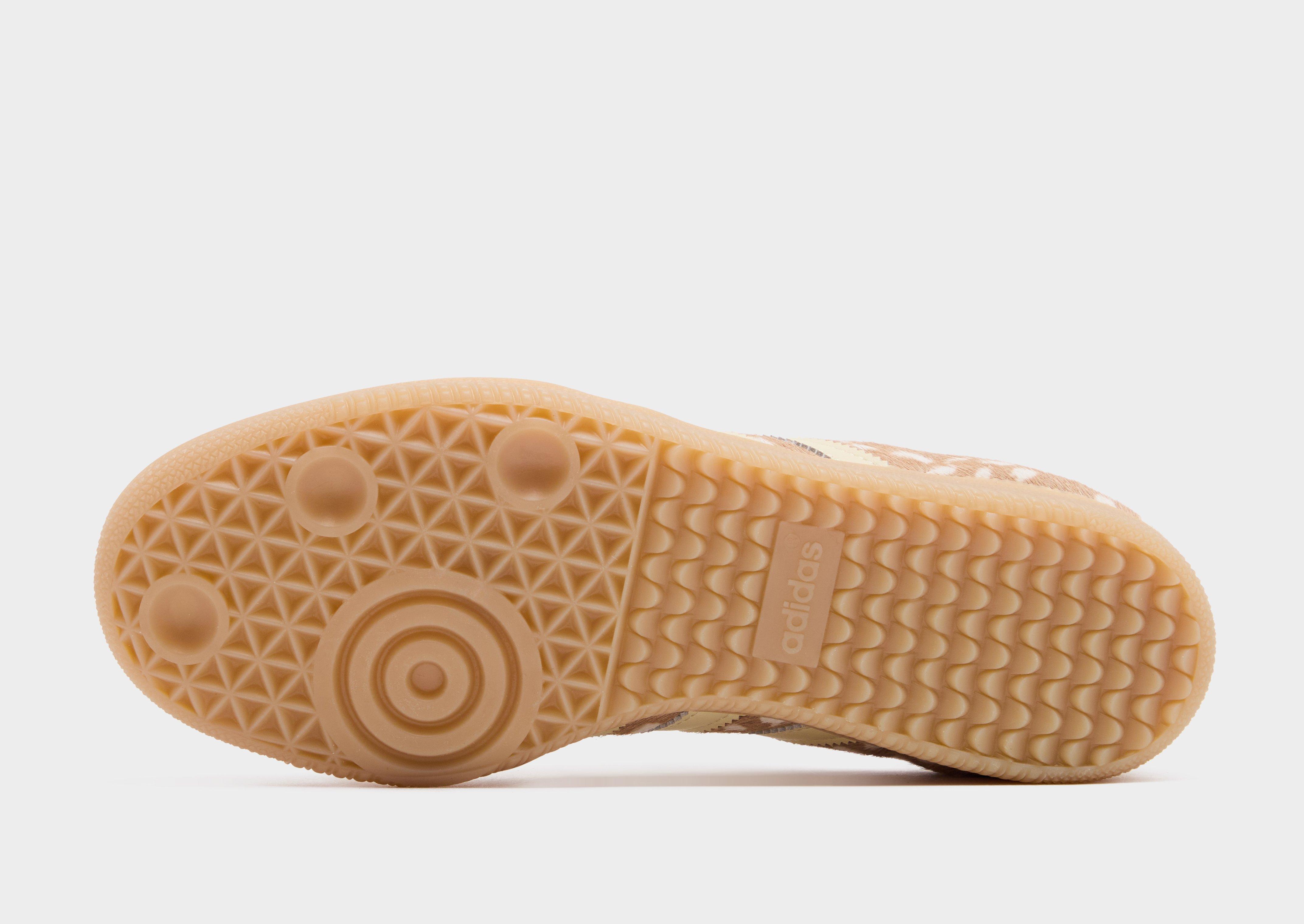 adidas Originals Samba OG Pony Hair Damen