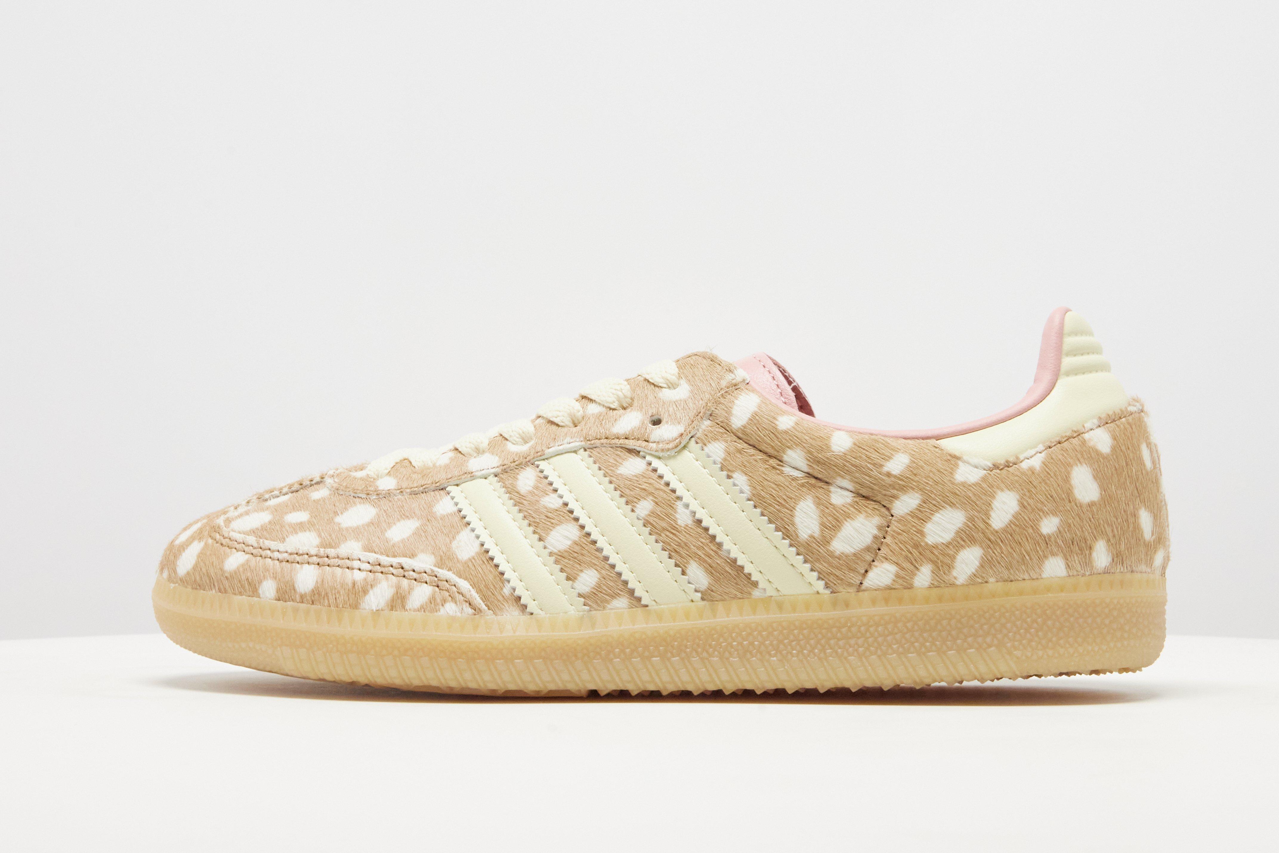 adidas Originals Samba OG Pony Hair Damen