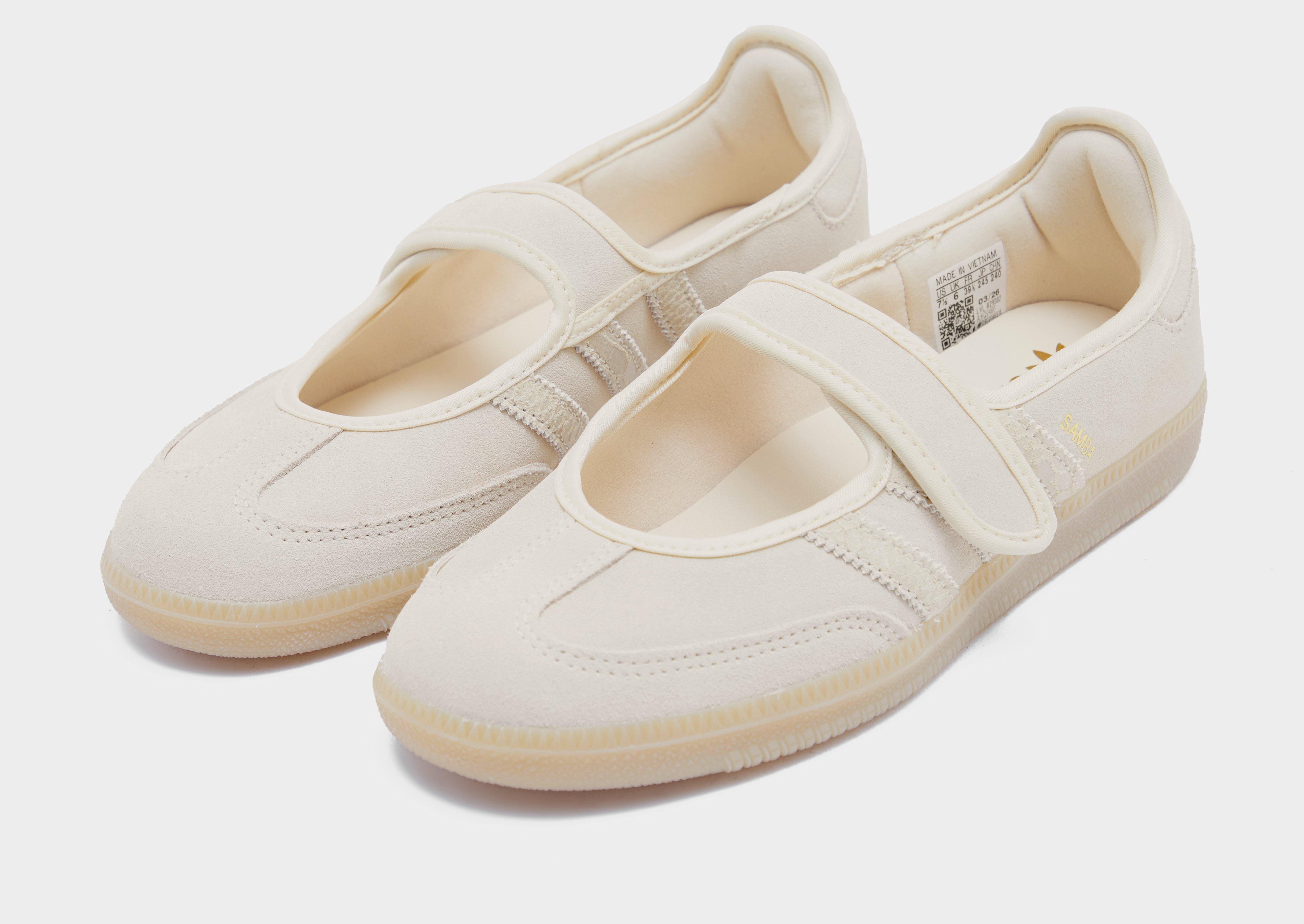adidas Originals Chaussure Samba Jane