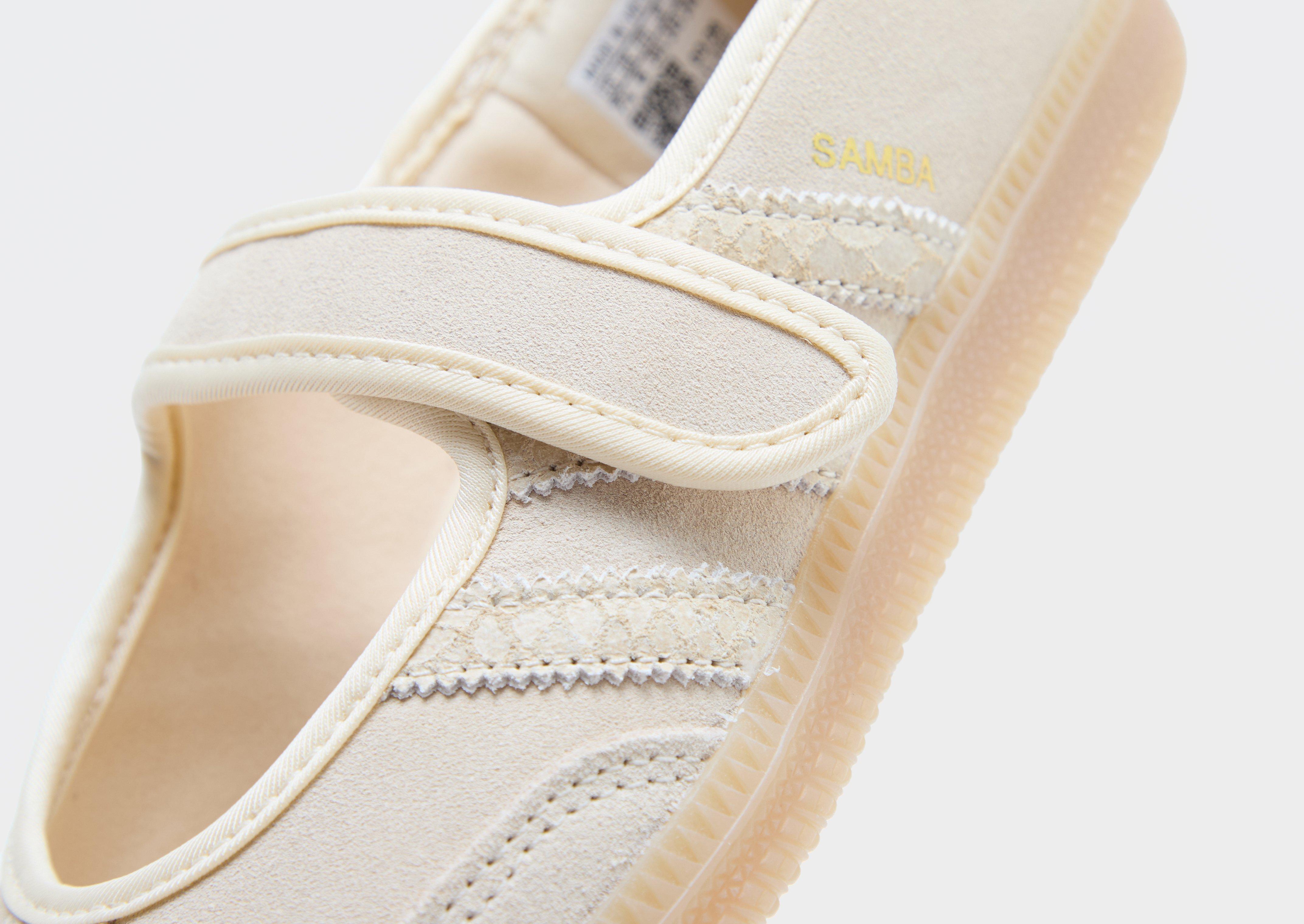 adidas Originals Chaussure Samba Jane