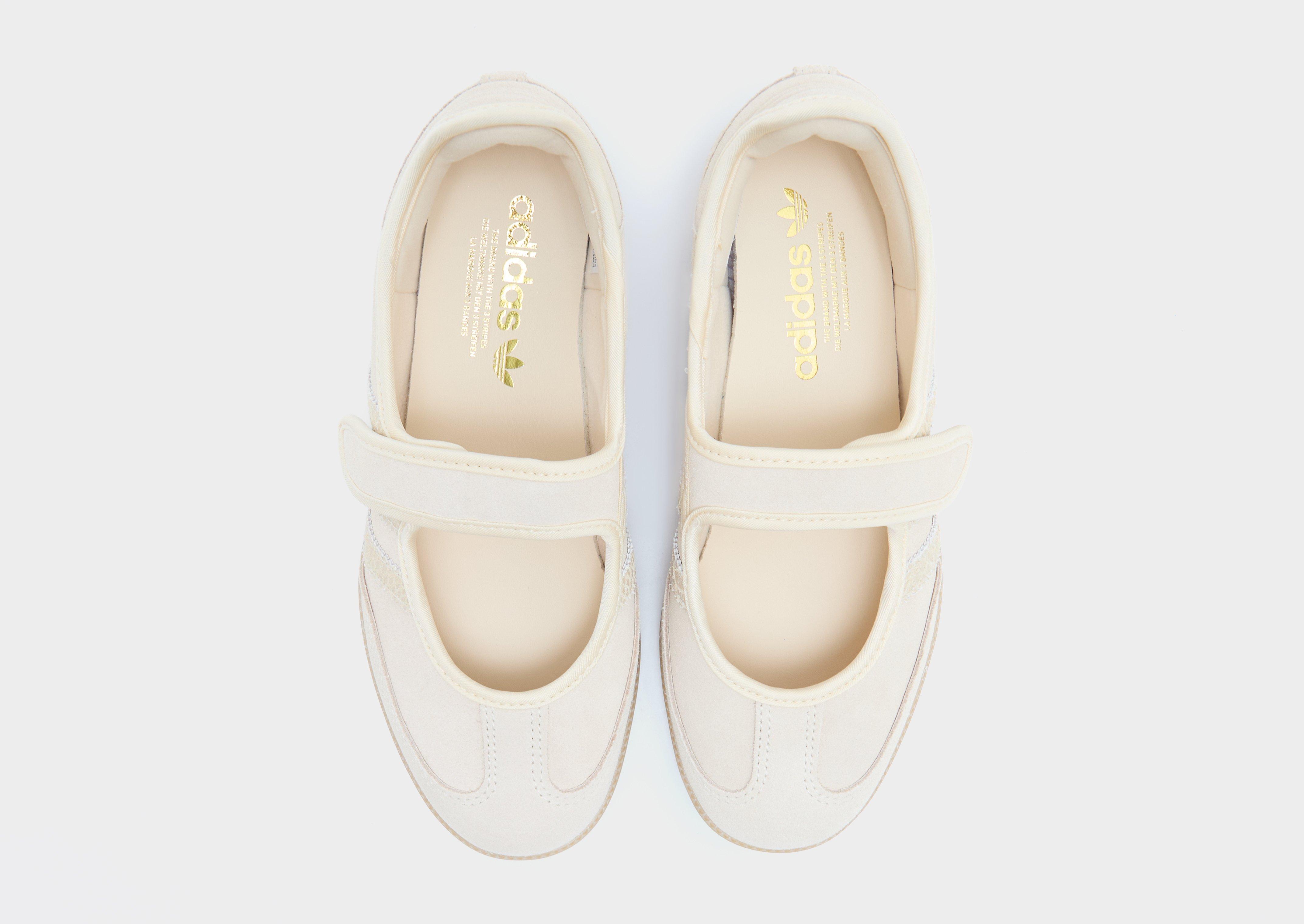 adidas Originals Chaussure Samba Jane