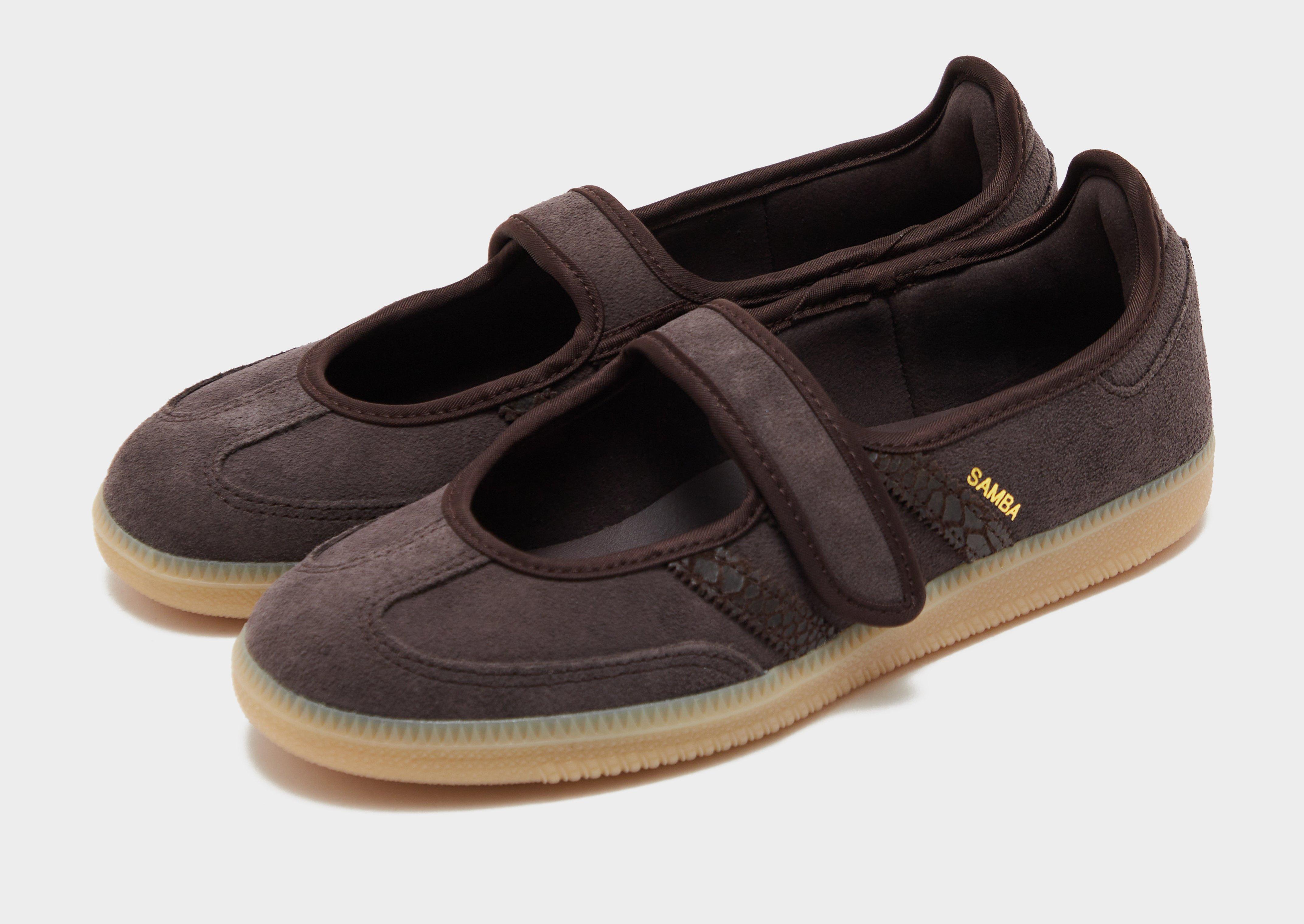 adidas Originals Chaussure Samba Jane