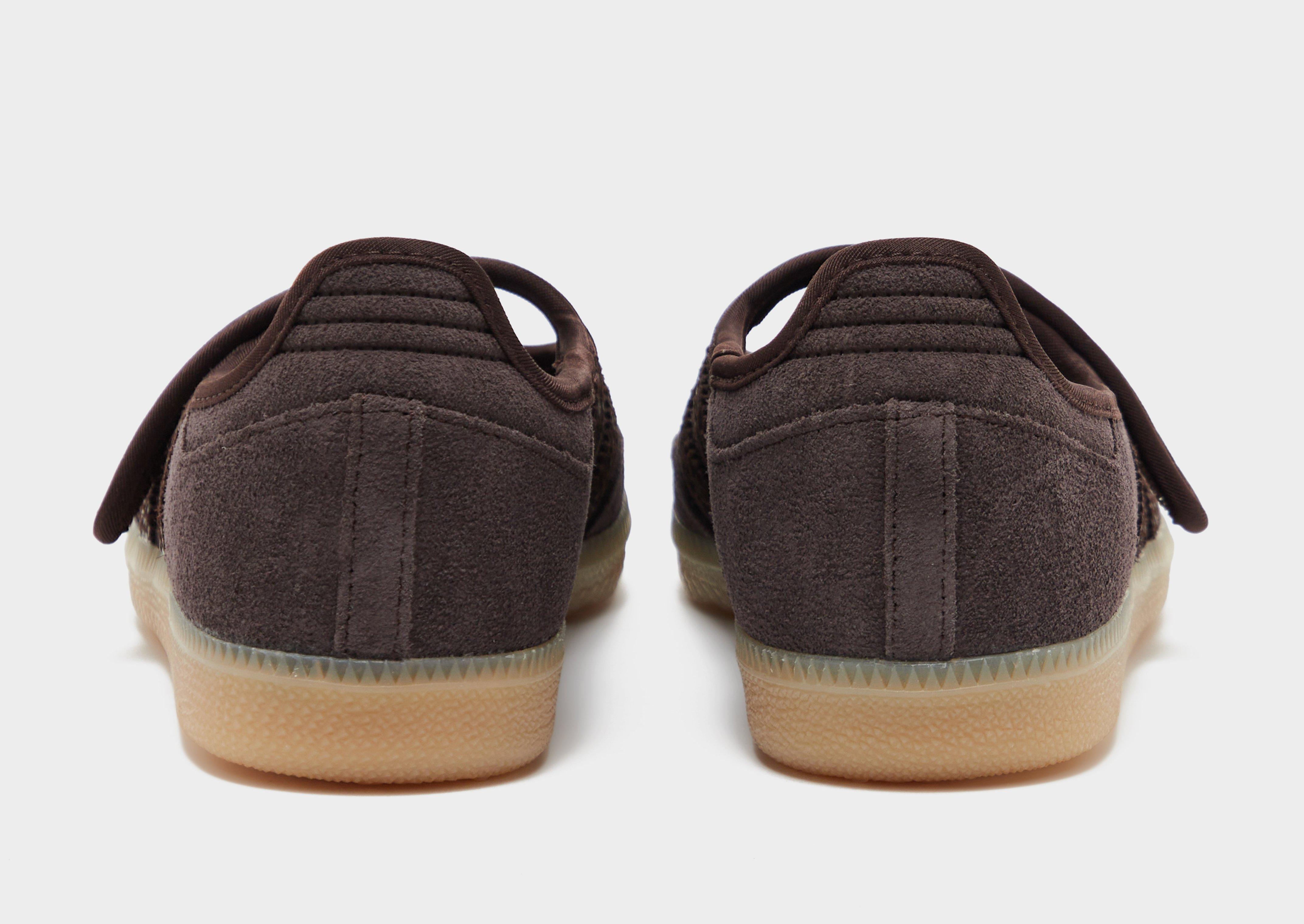 adidas Originals Chaussure Samba Jane