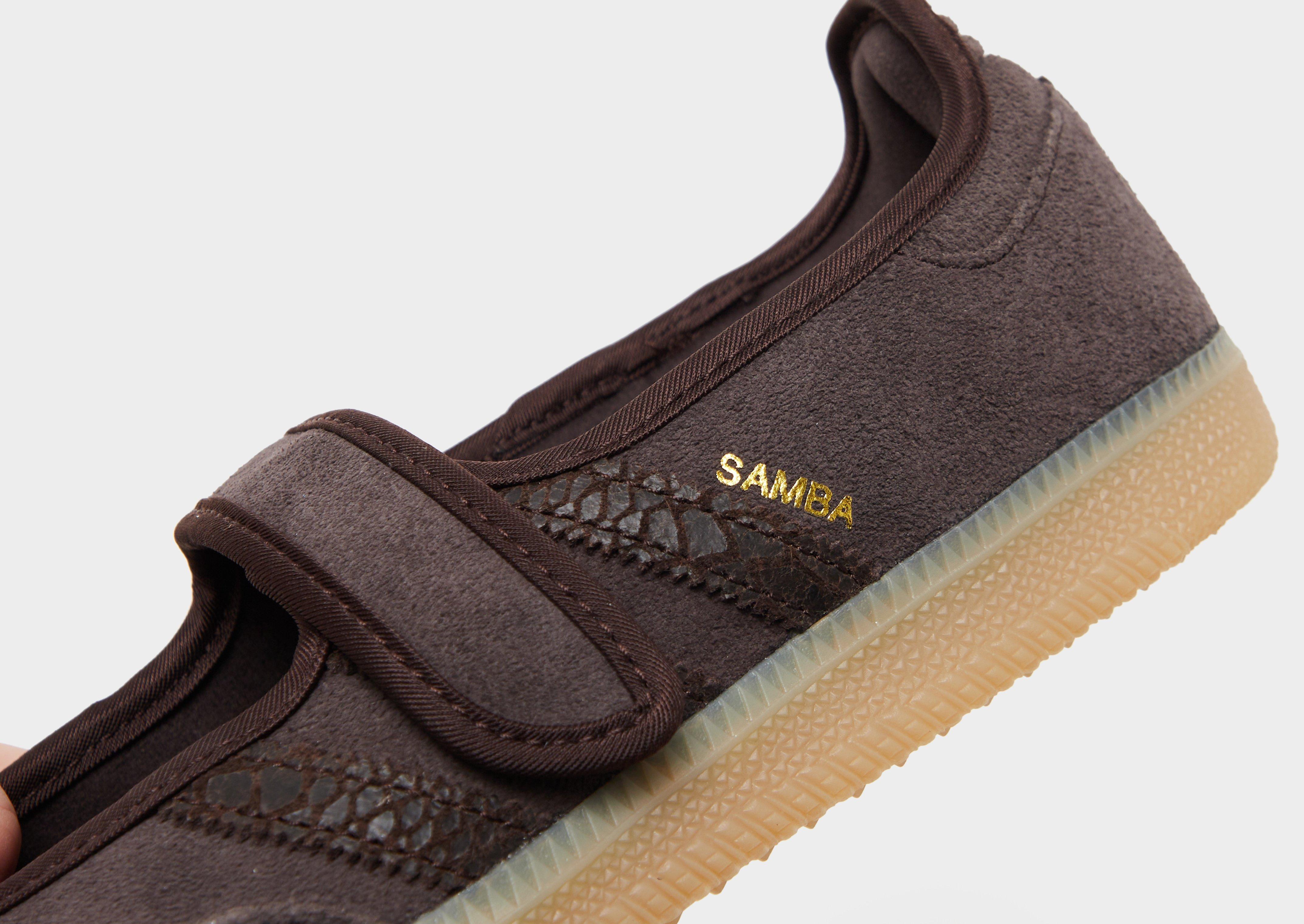 adidas Originals Chaussure Samba Jane