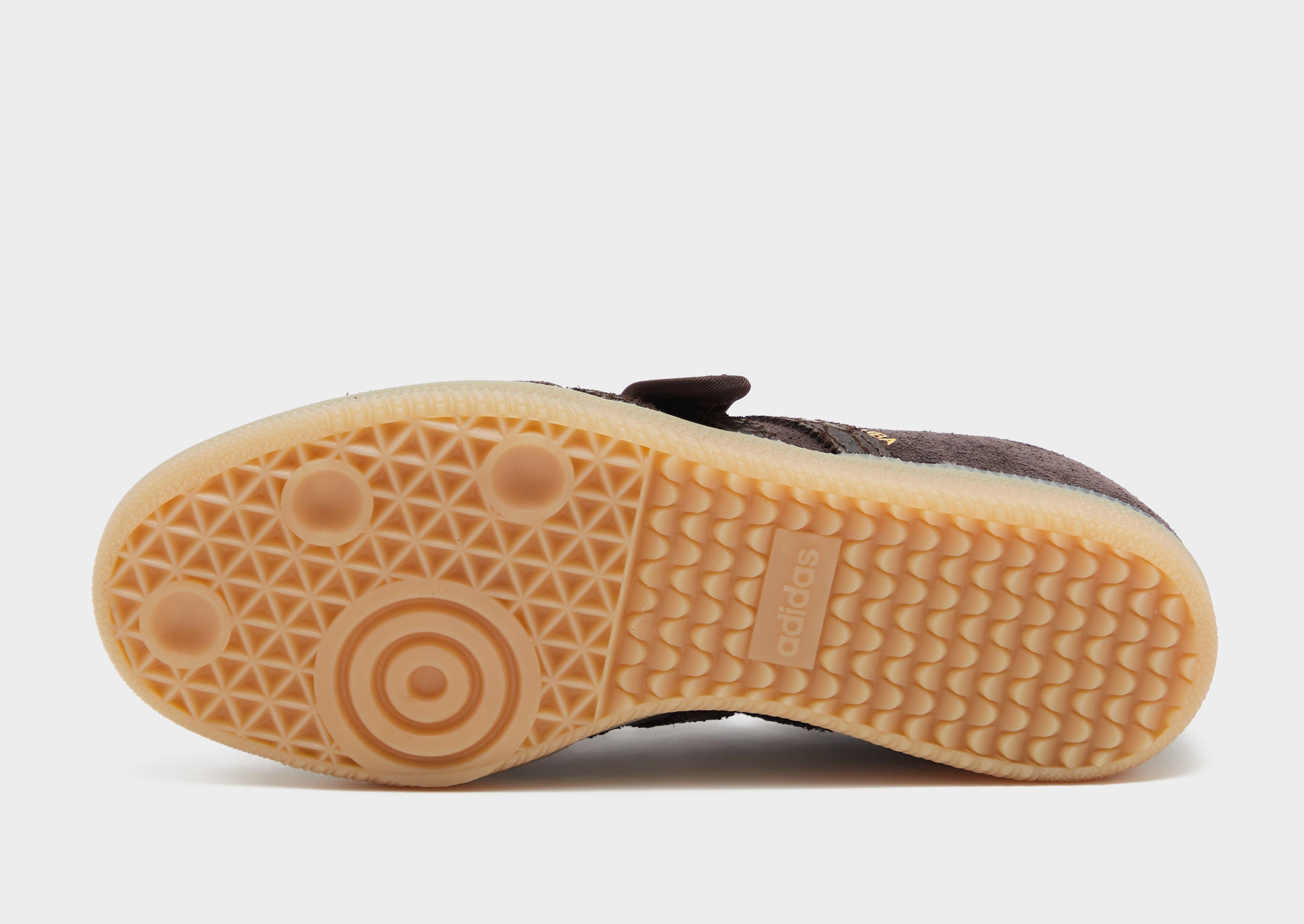 adidas Originals Chaussure Samba Jane