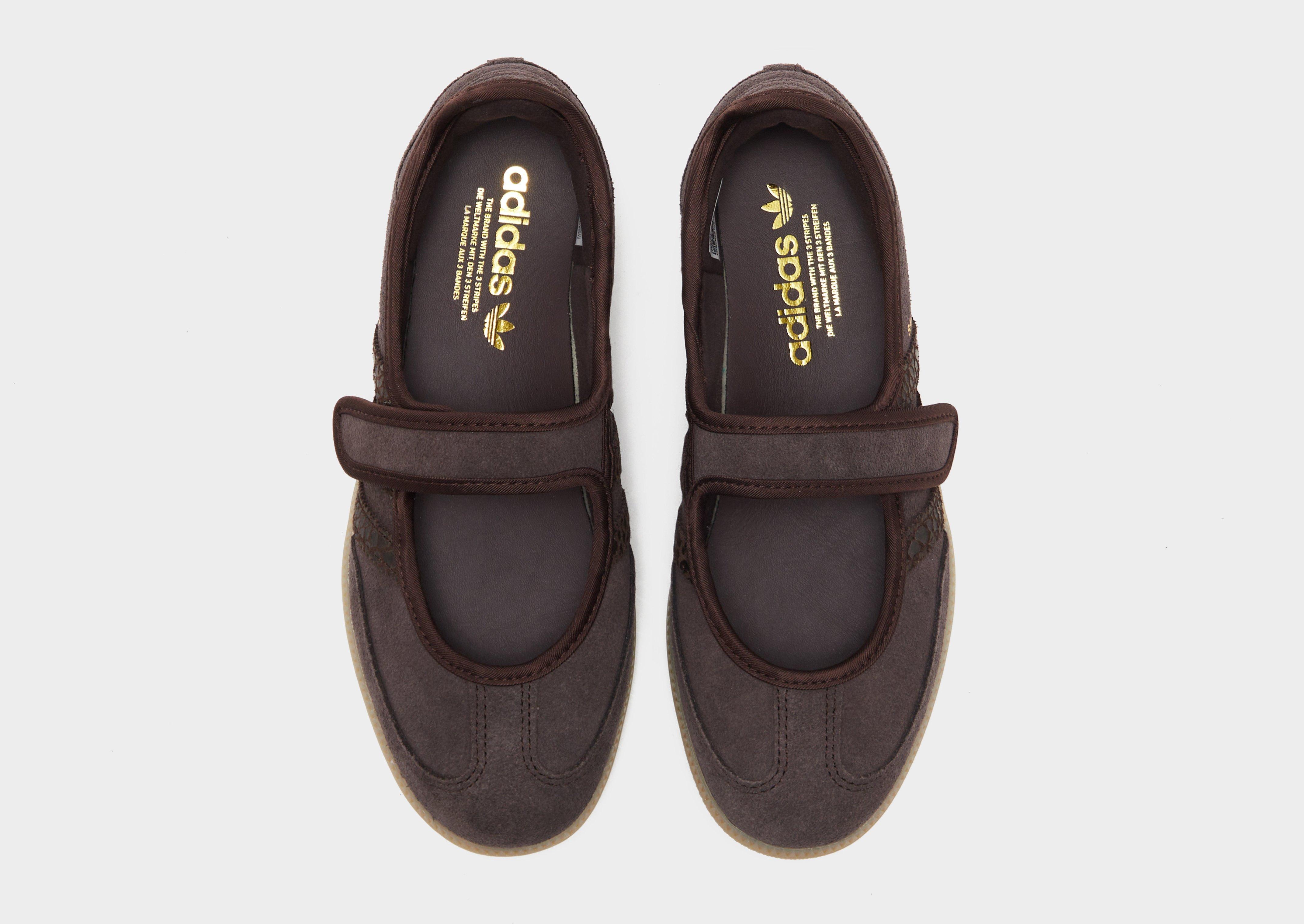 adidas Originals Chaussure Samba Jane