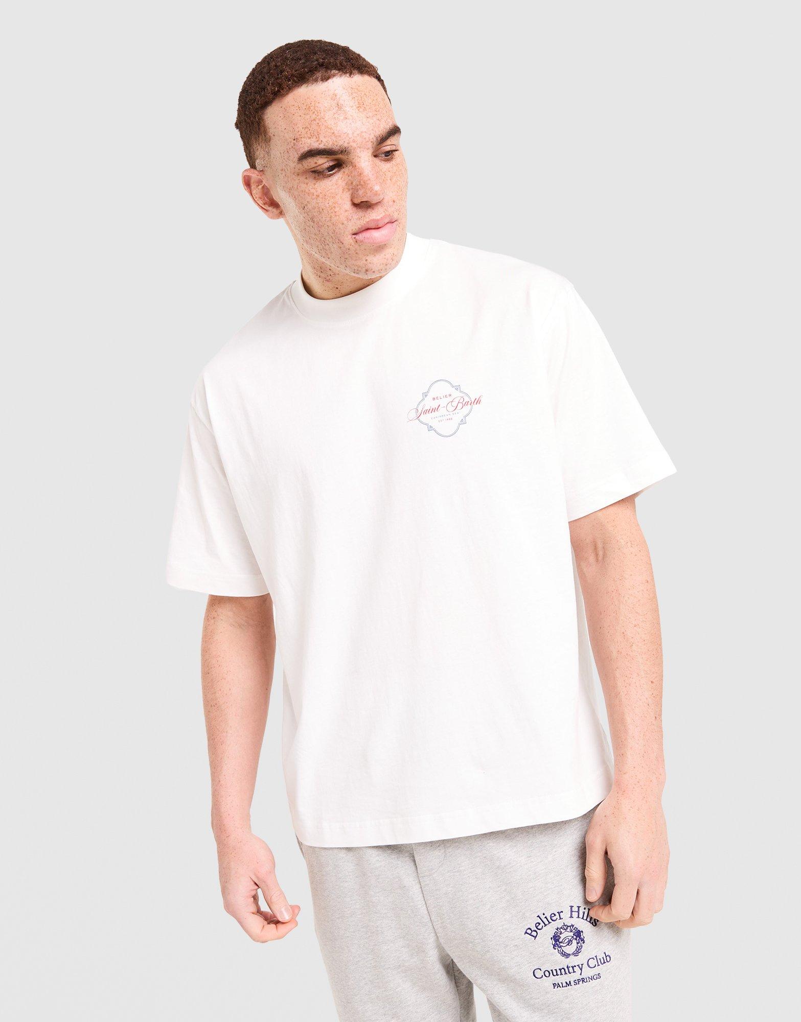 Belier Saint Barth T-Shirt