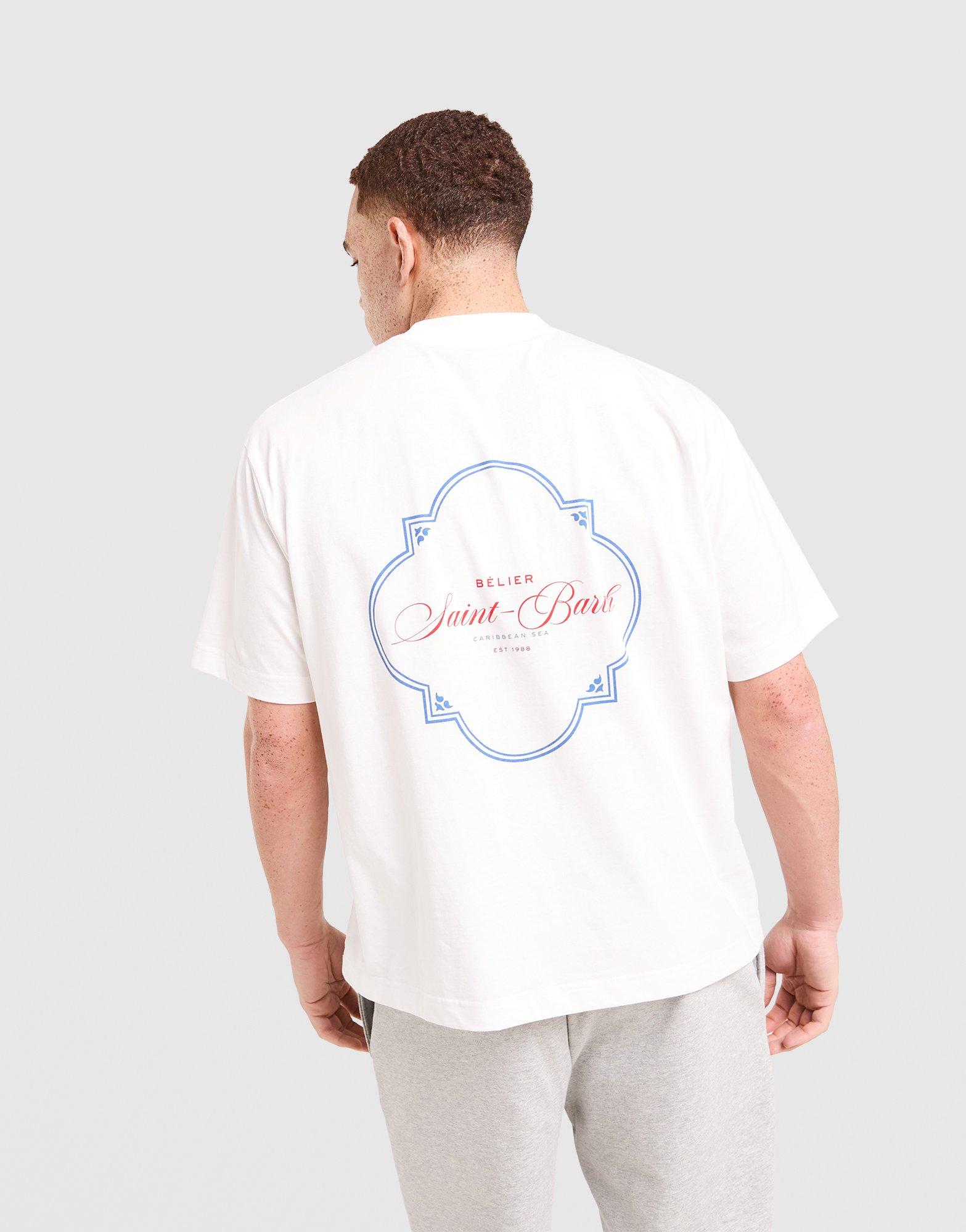 Belier Saint Barth T-Shirt
