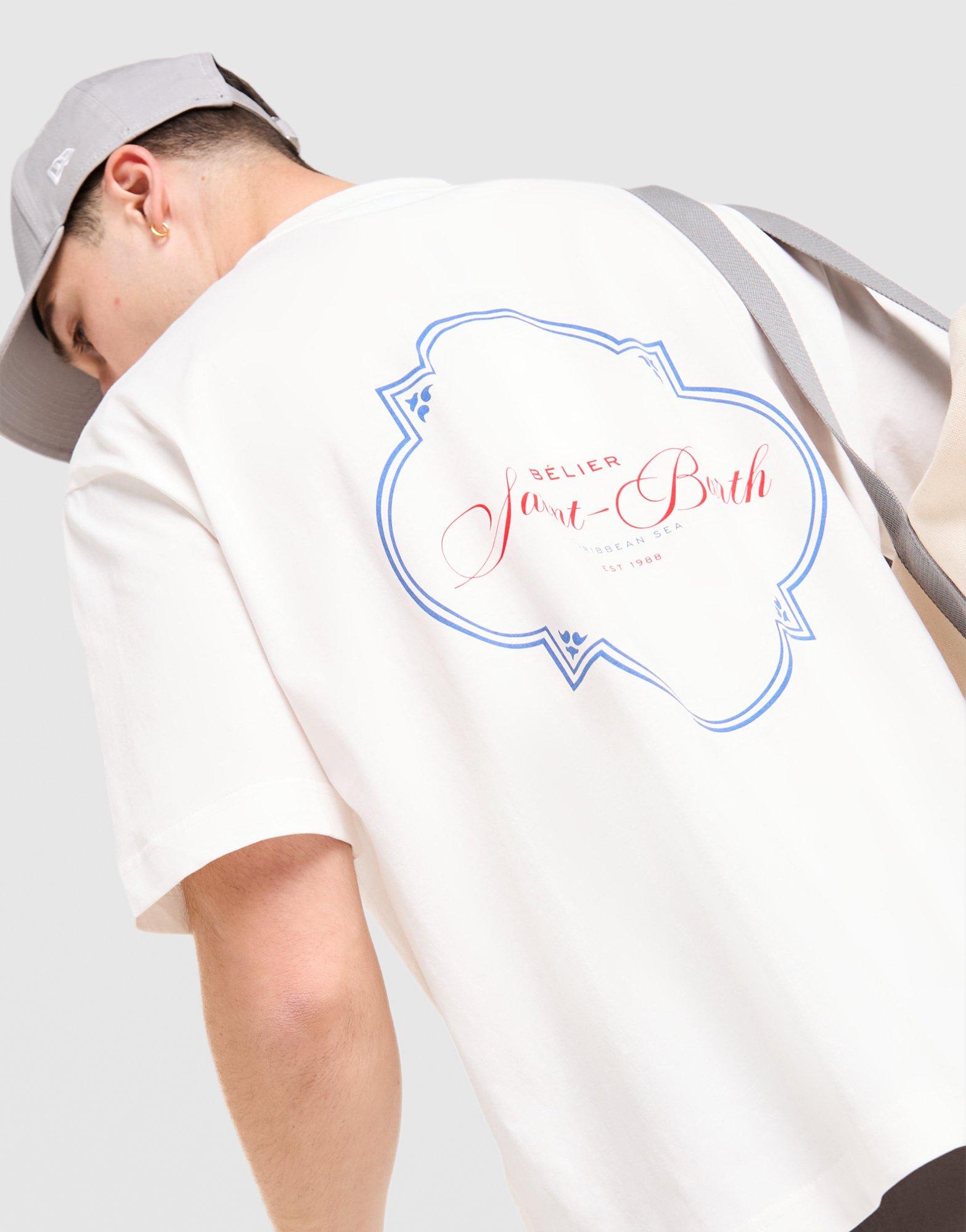 Belier Saint Barth T-Shirt