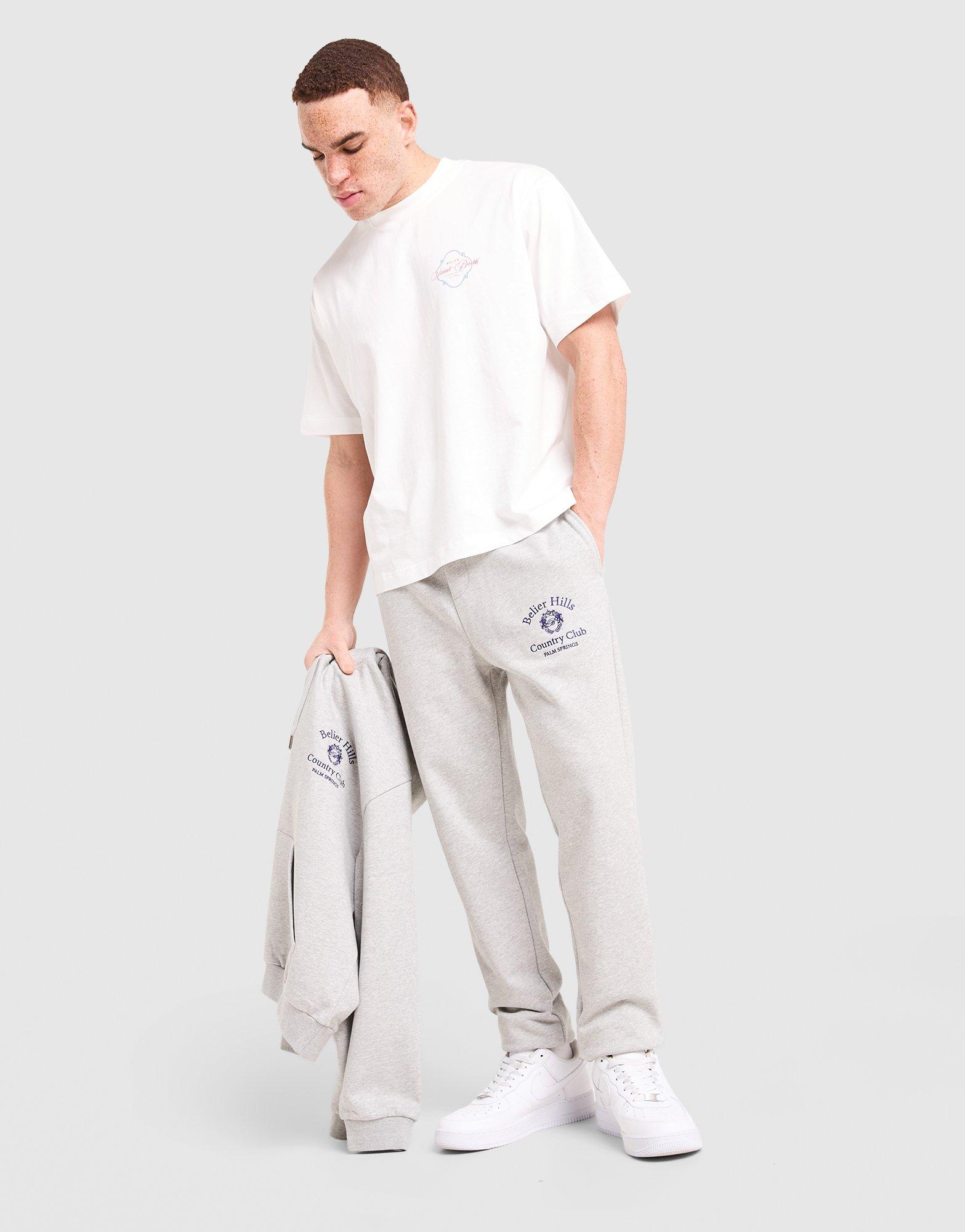 Belier Maglia Saint Barth