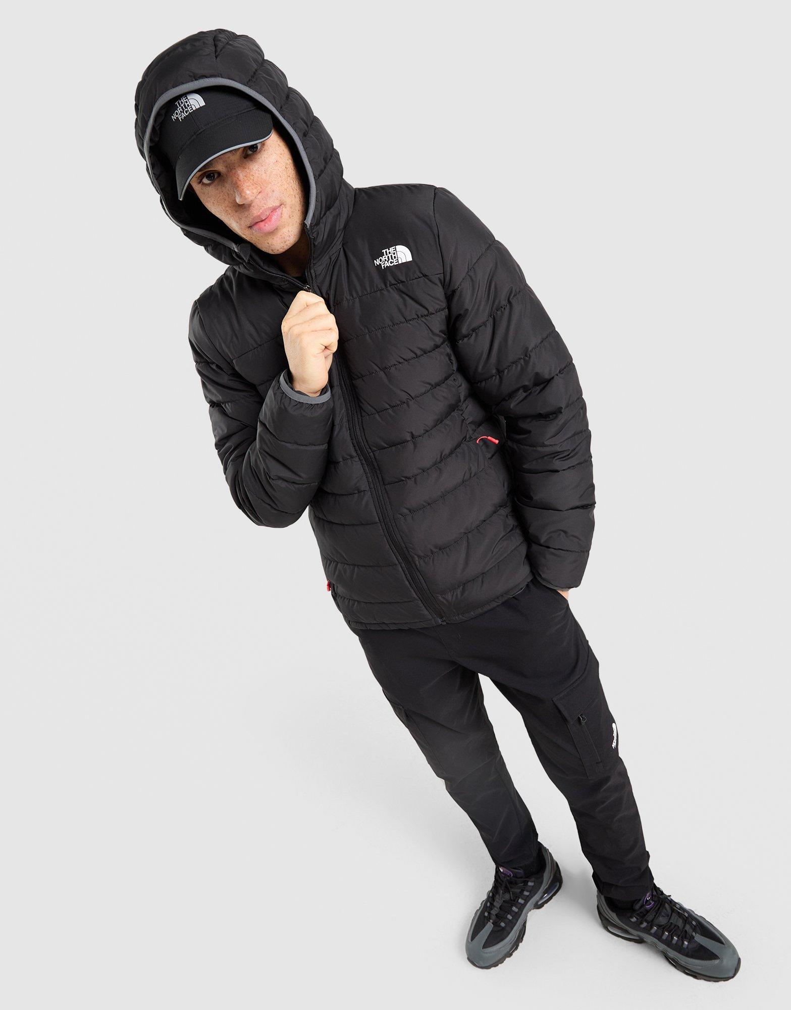 The North Face Chaqueta Lungern