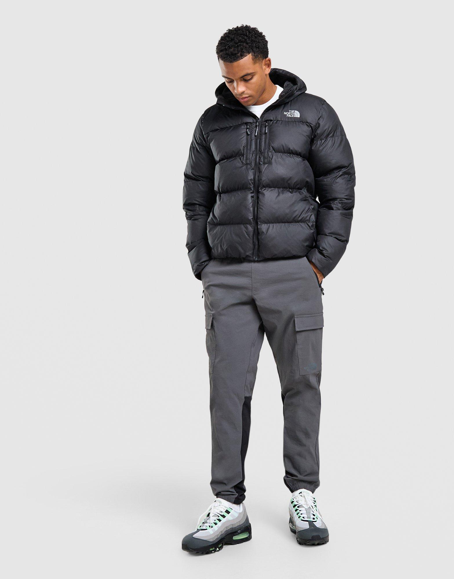 The North Face Veste Kanaga Homme