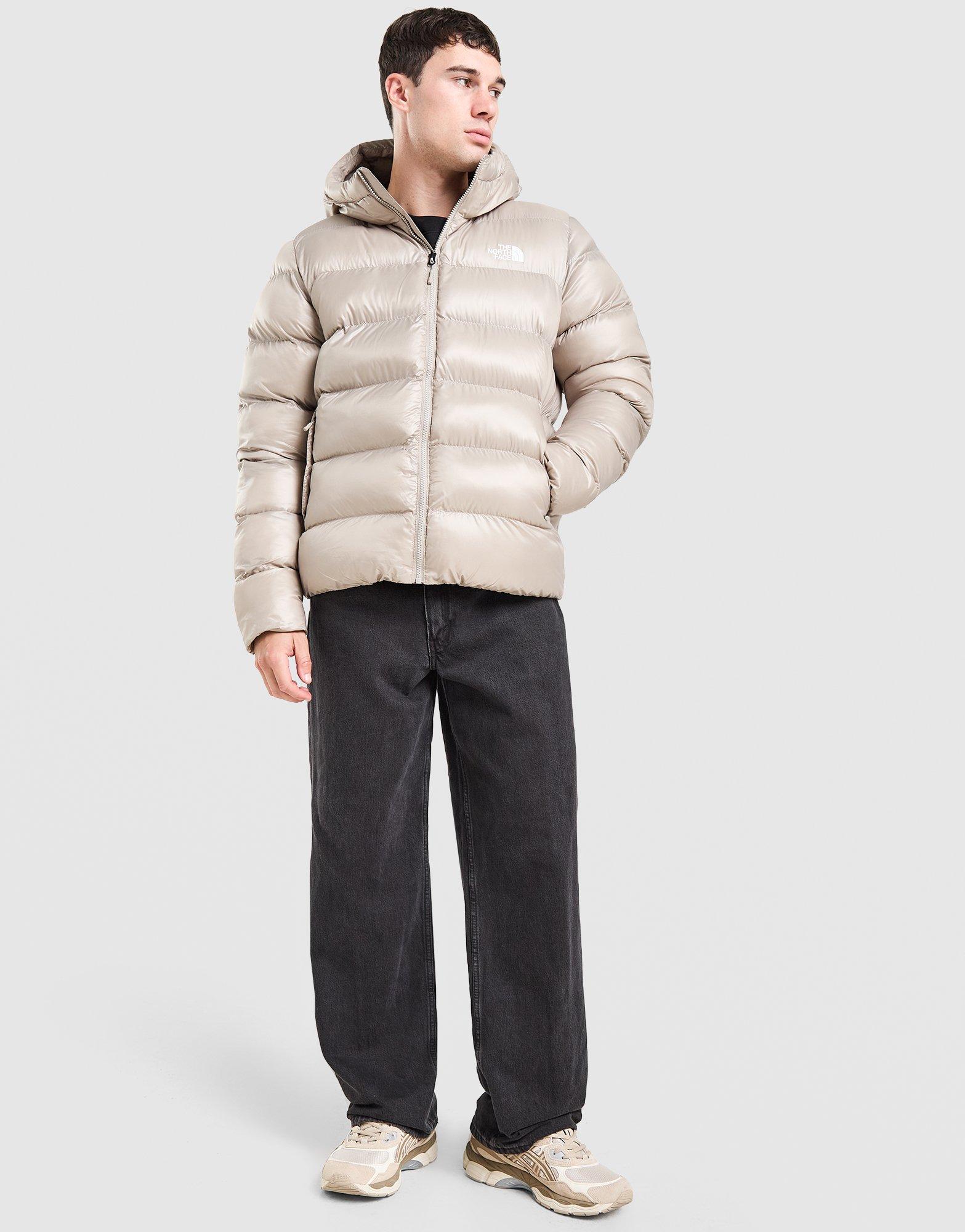 The North Face Saguru Jacket