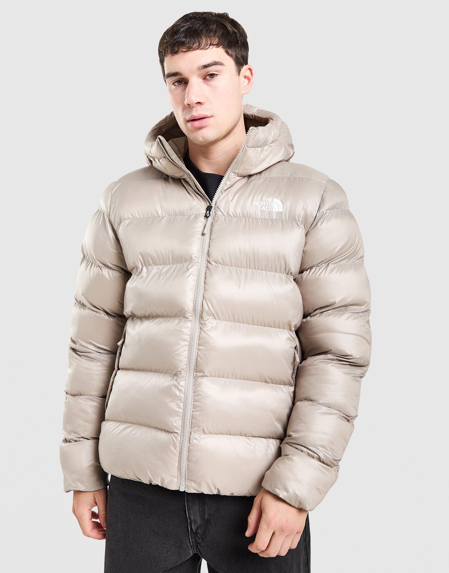 The North Face Saguru Jacket