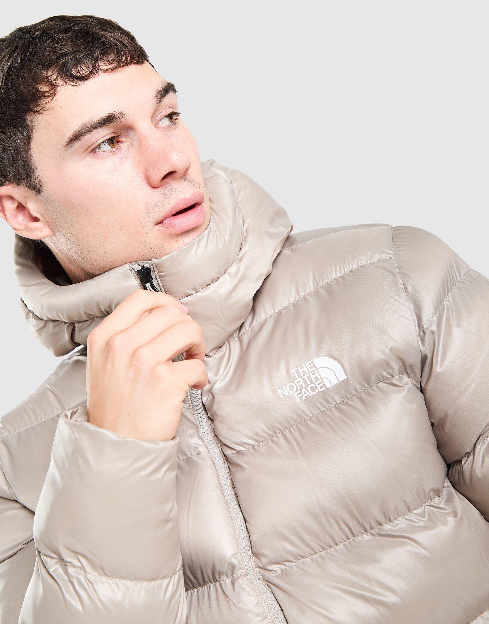 The North Face Saguru Jacket