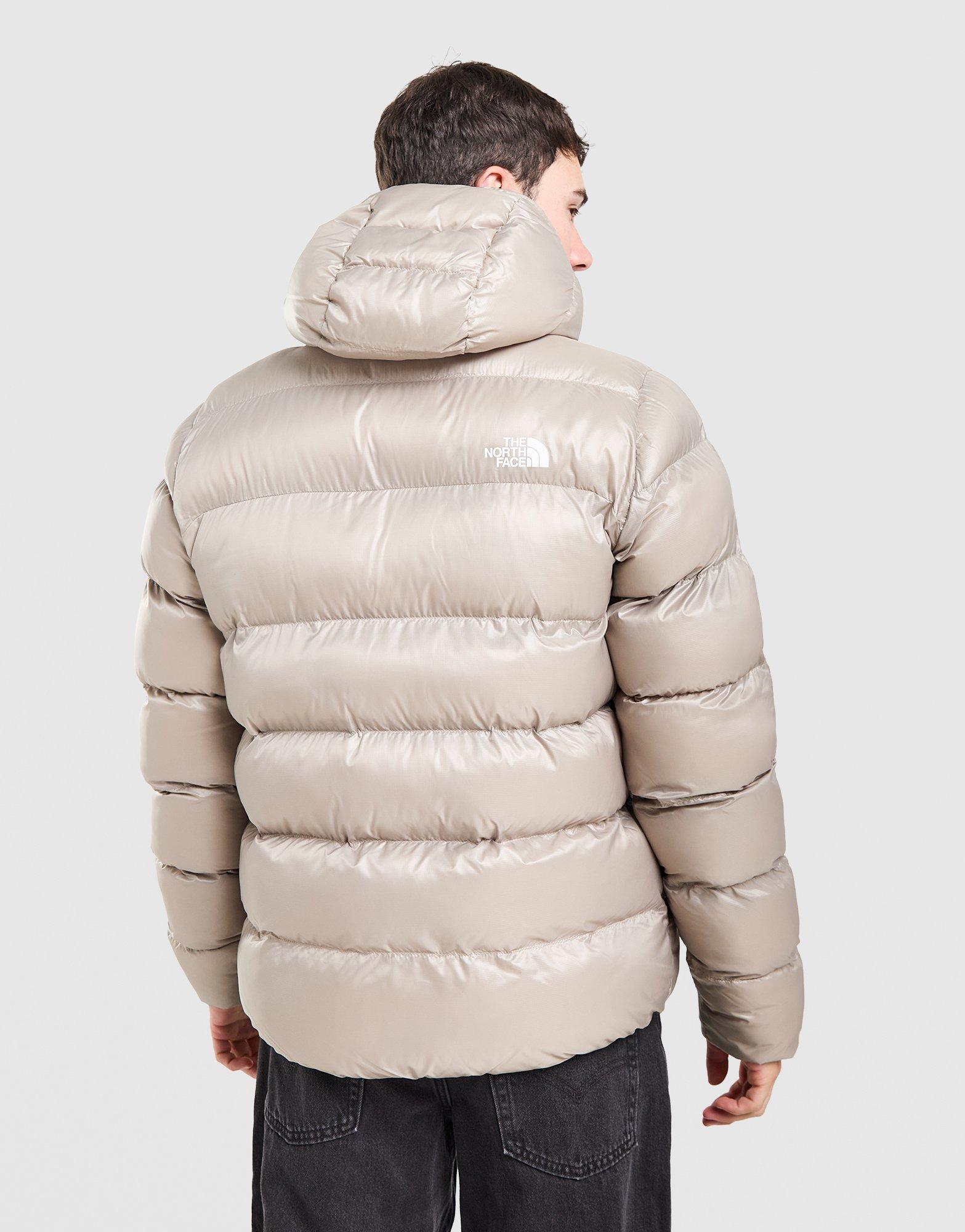 The North Face Saguru Jacket