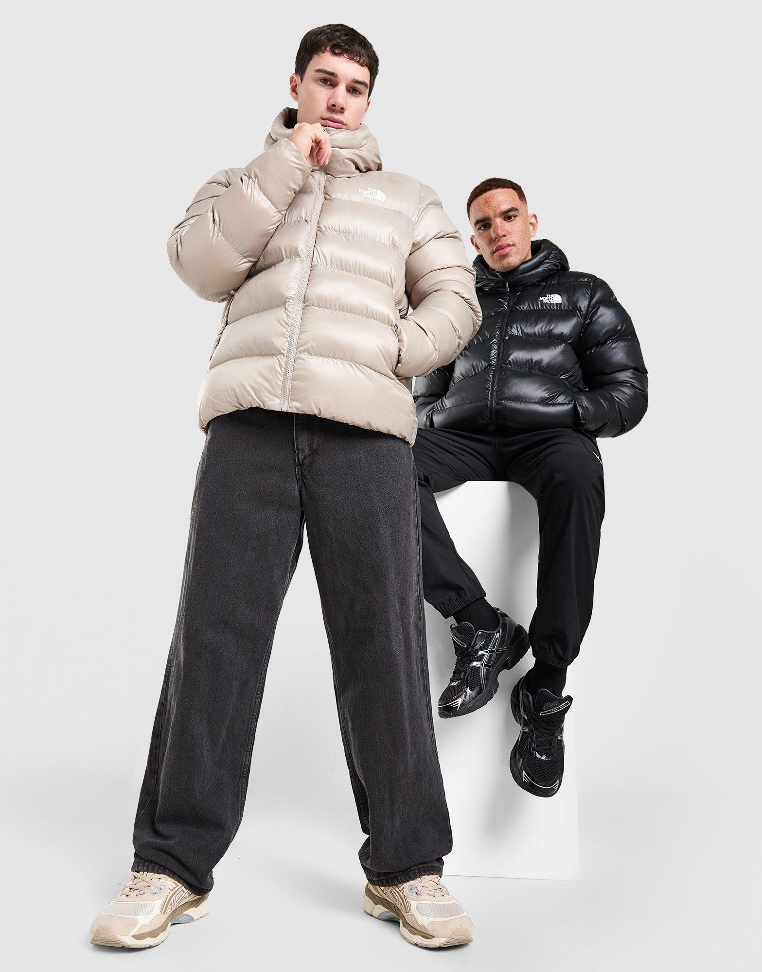 The North Face Saguru Jacket