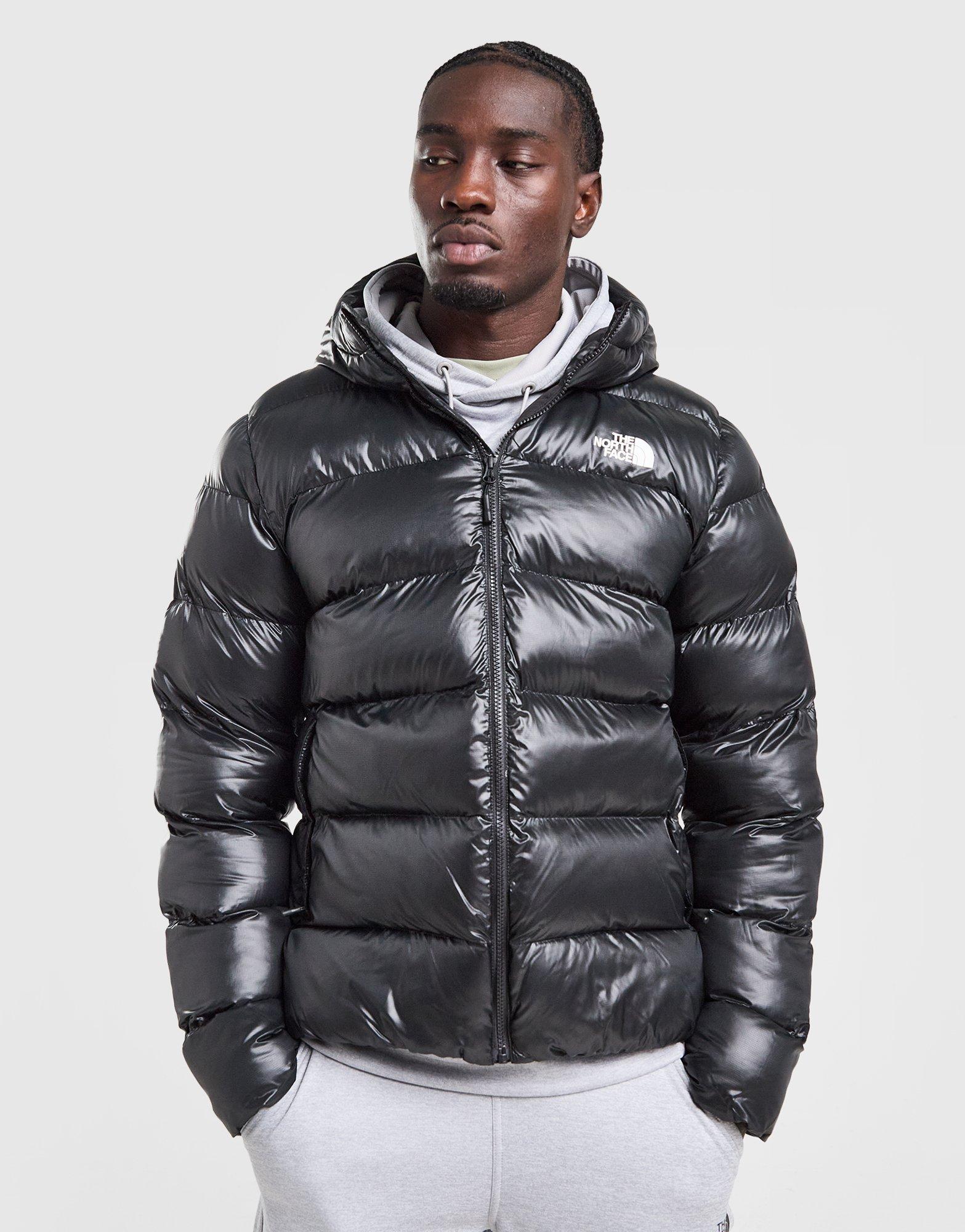 The North Face Saguru Jacket