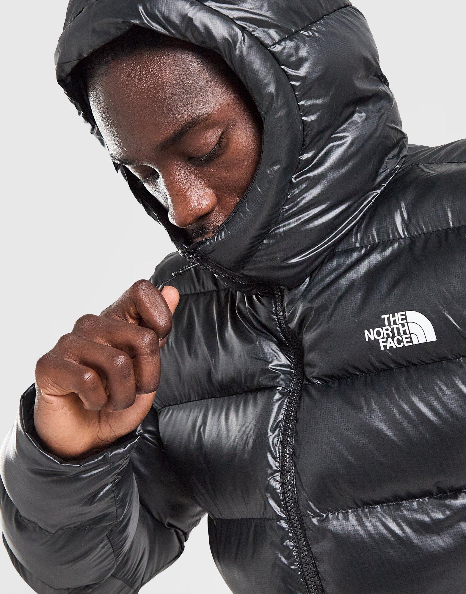 The North Face Saguru Jacket