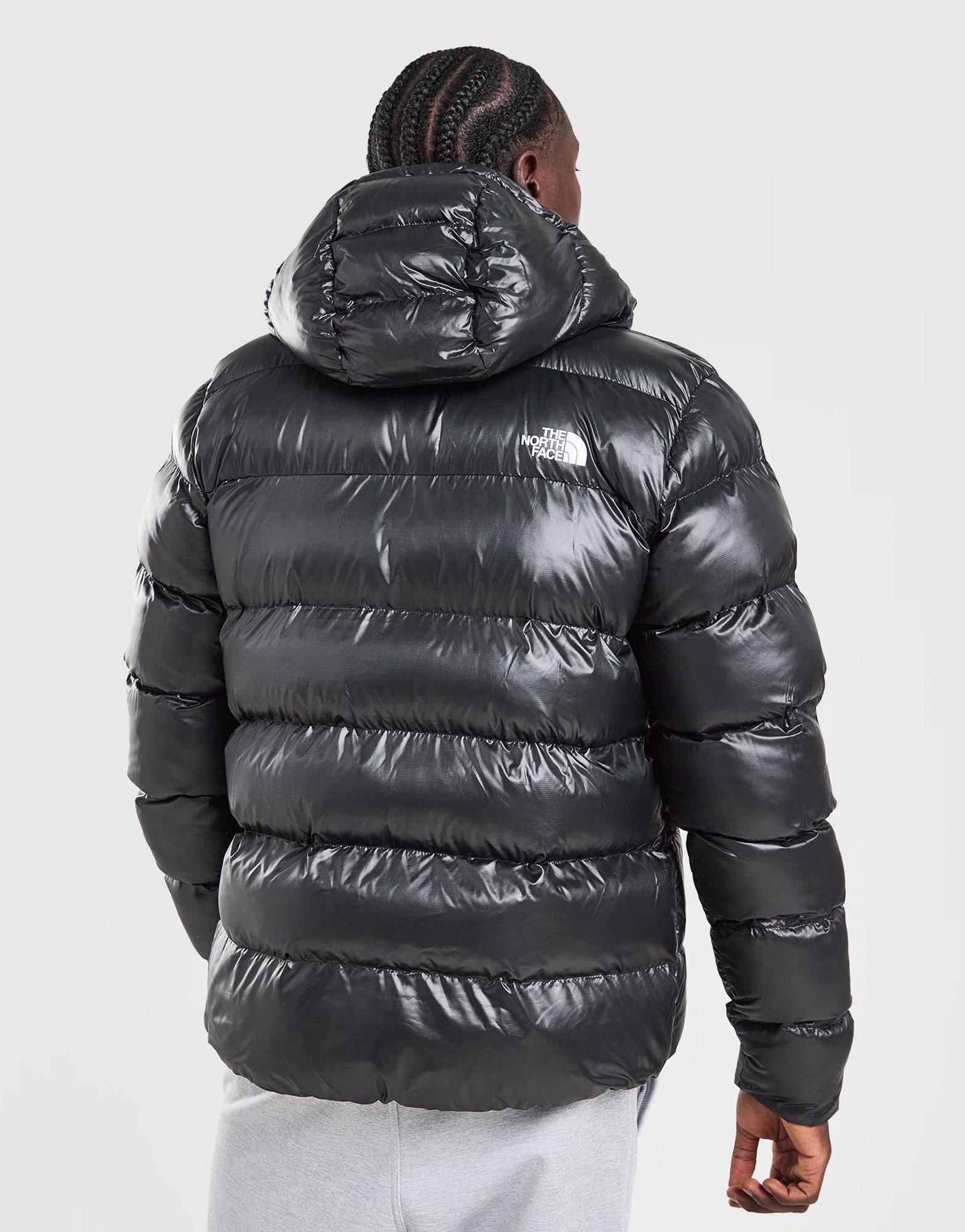The North Face Saguru Jacket