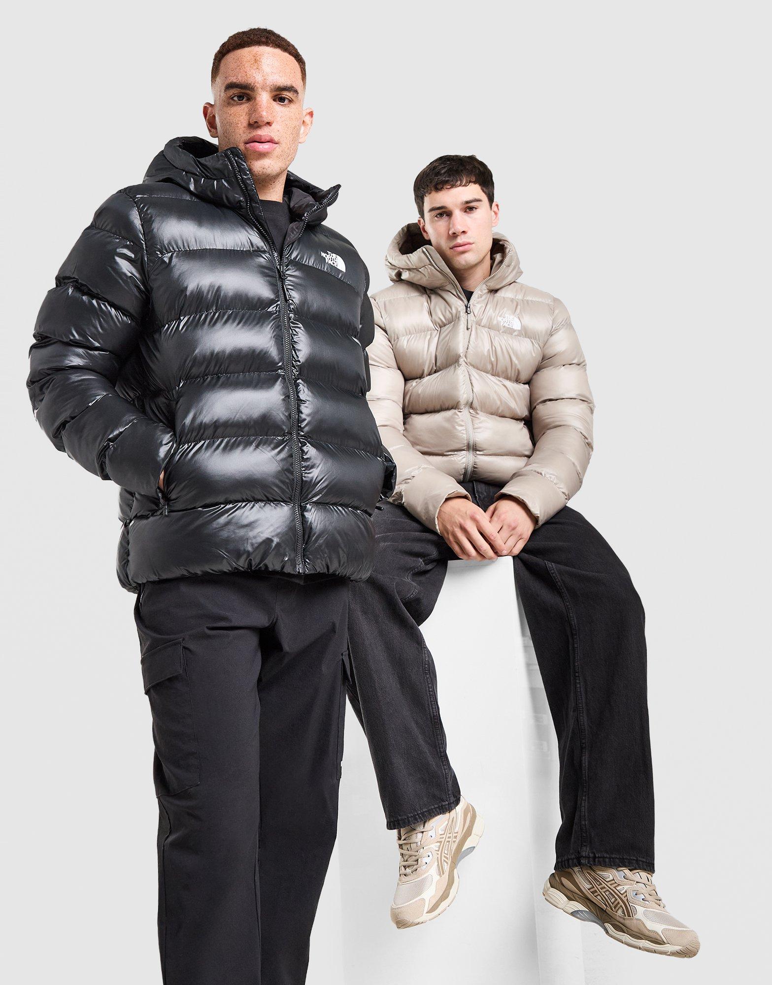 The North Face Saguru Jacket