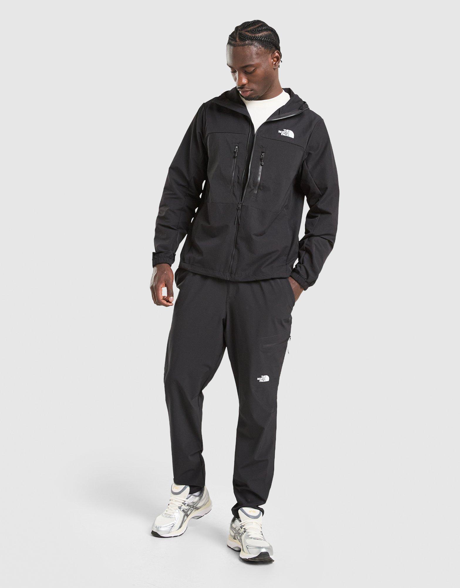The North Face Trishull Full Zip Jacket