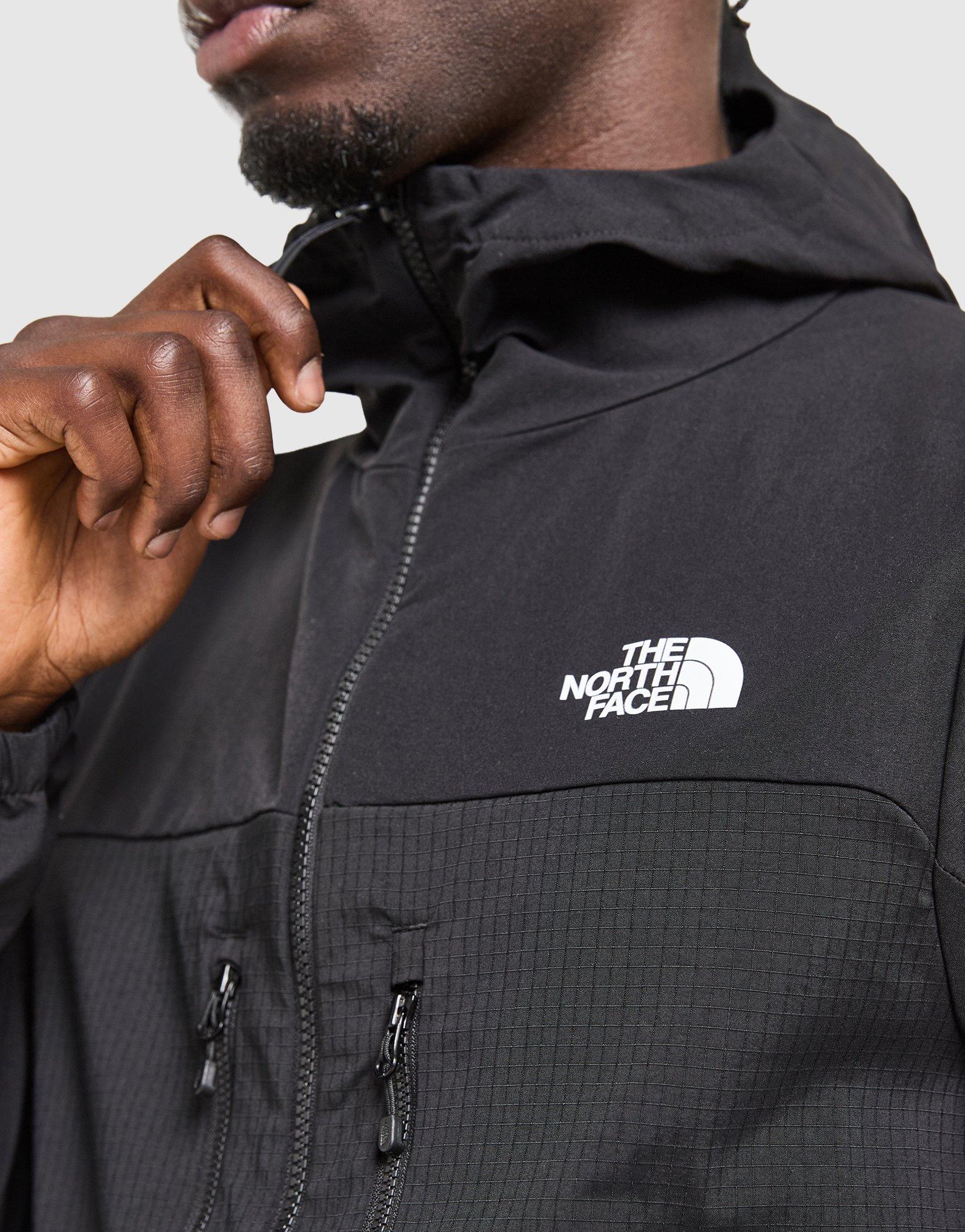 The North Face Trishull Full Zip Jacket