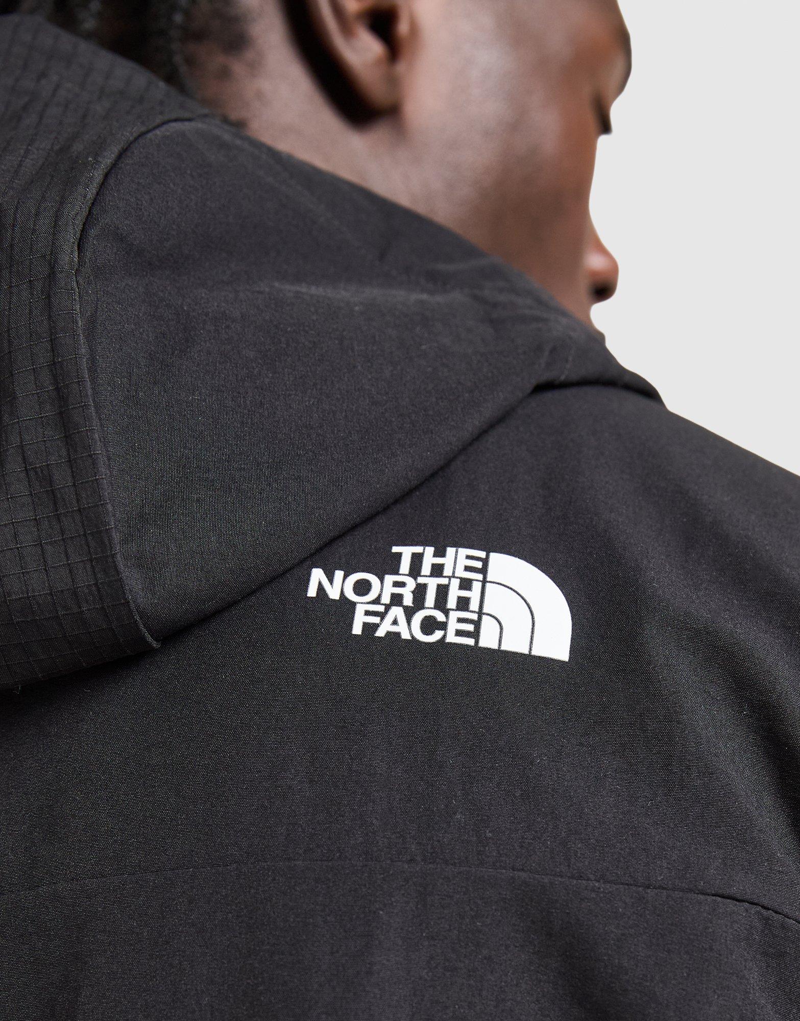 The North Face Trishull Full Zip Jacket