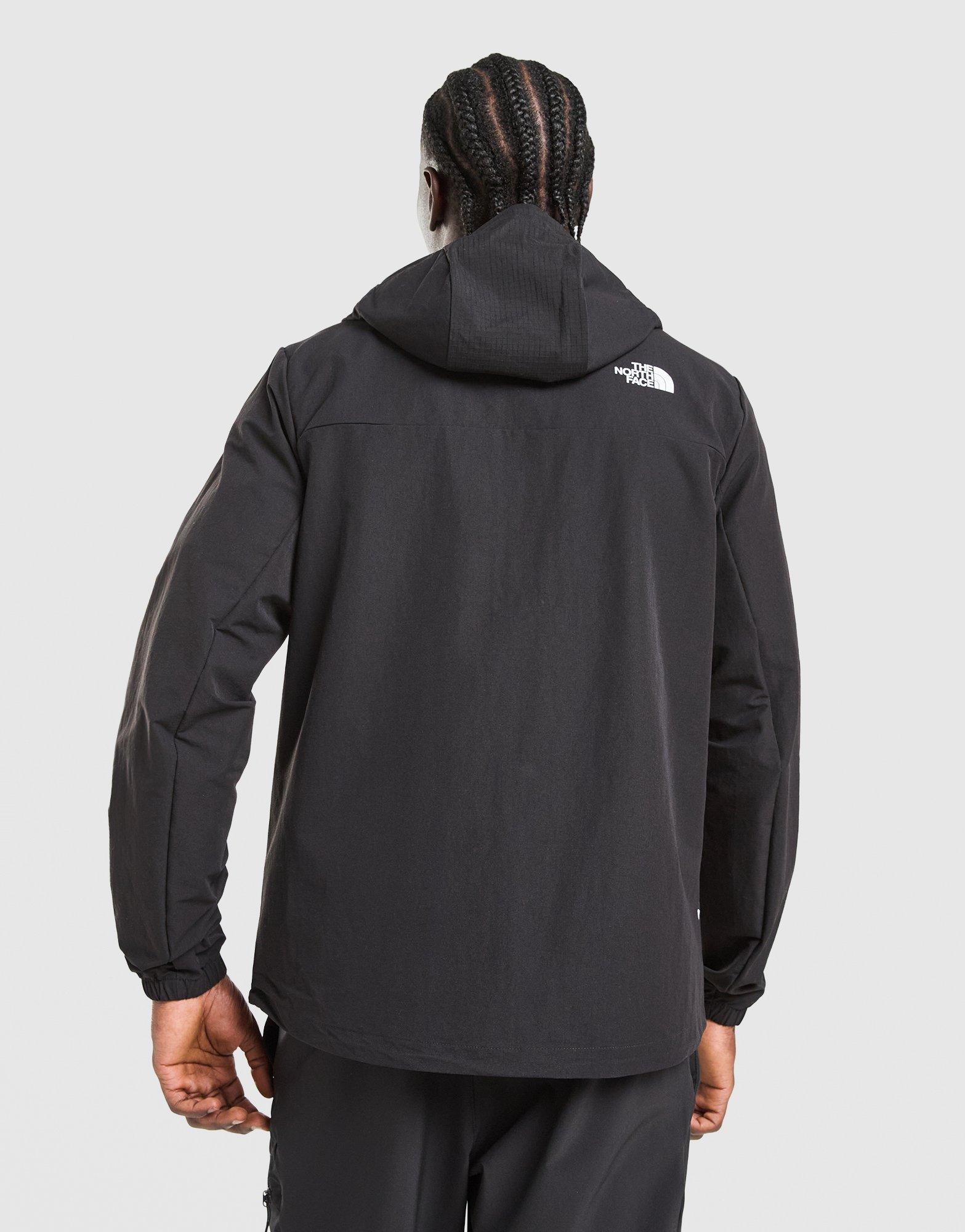 The North Face Trishull Full Zip Jacket