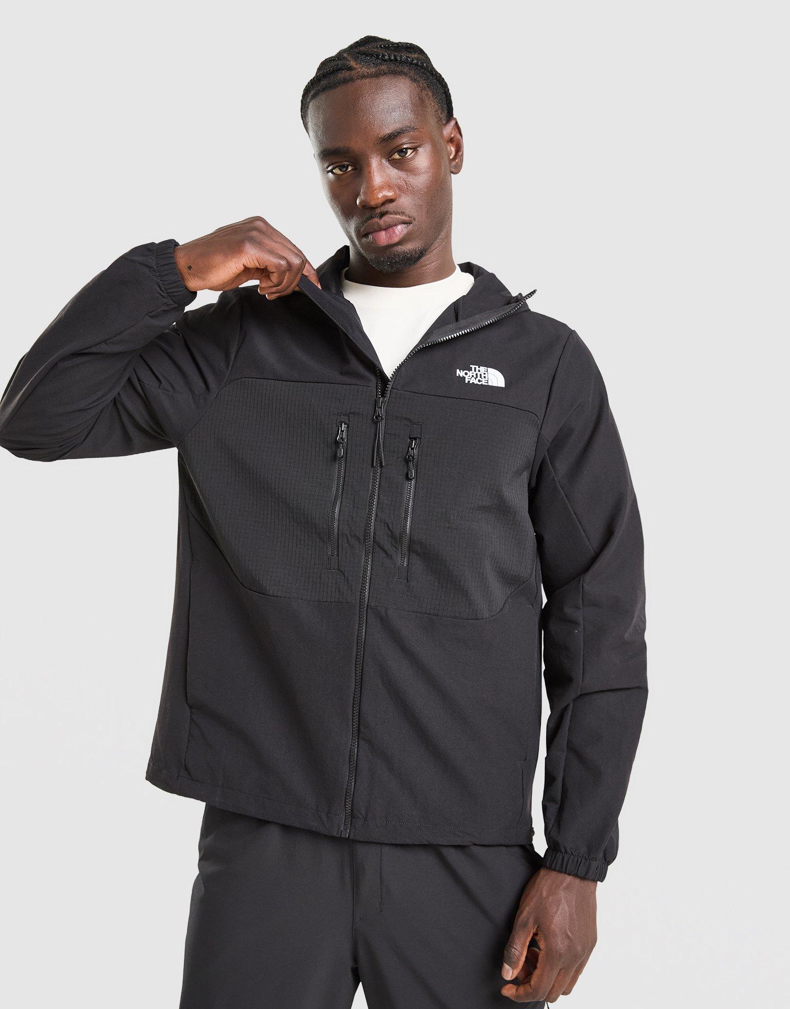 The North Face Trishull Full Zip Jacket