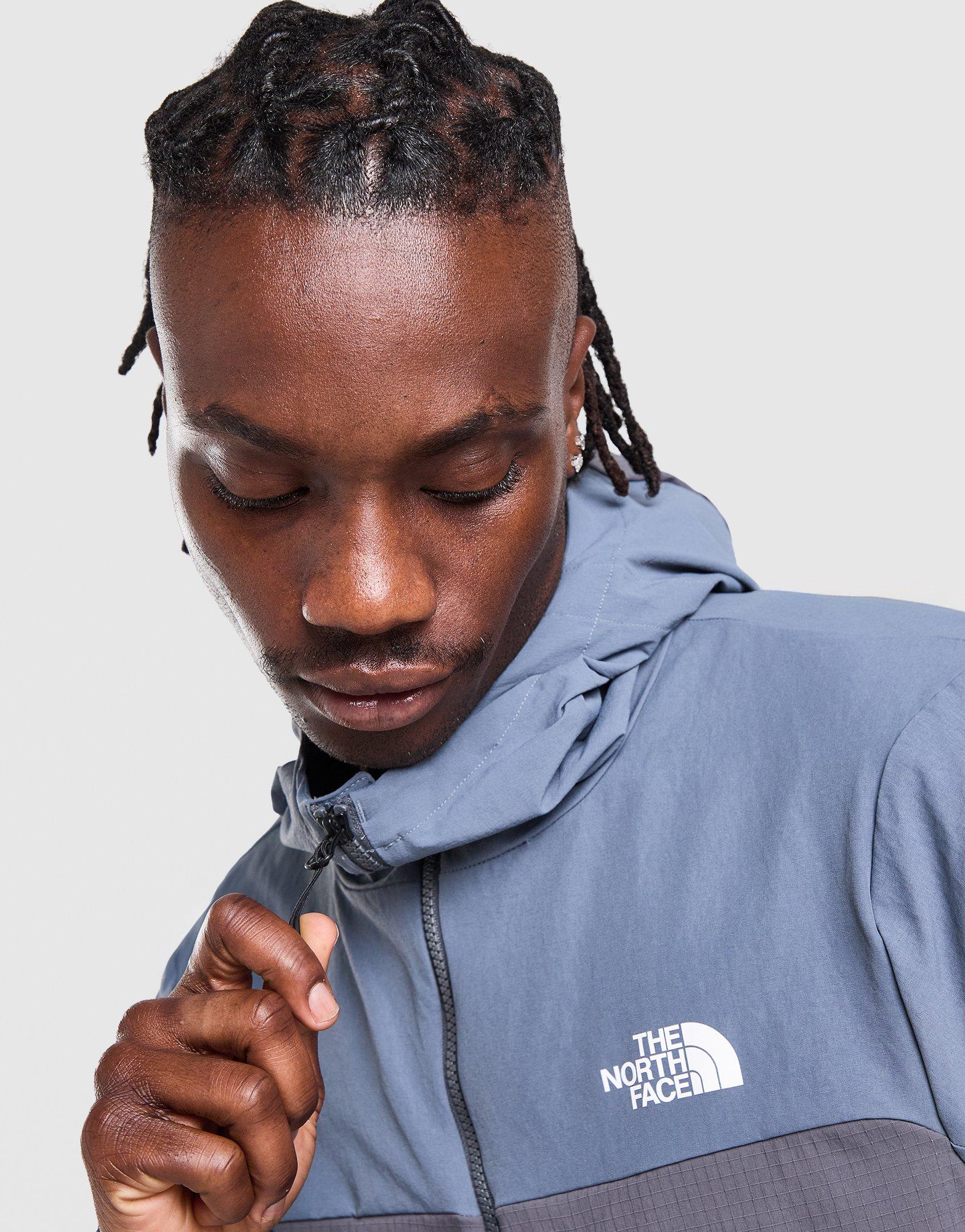 The North Face Trishull Full Zip Jacket