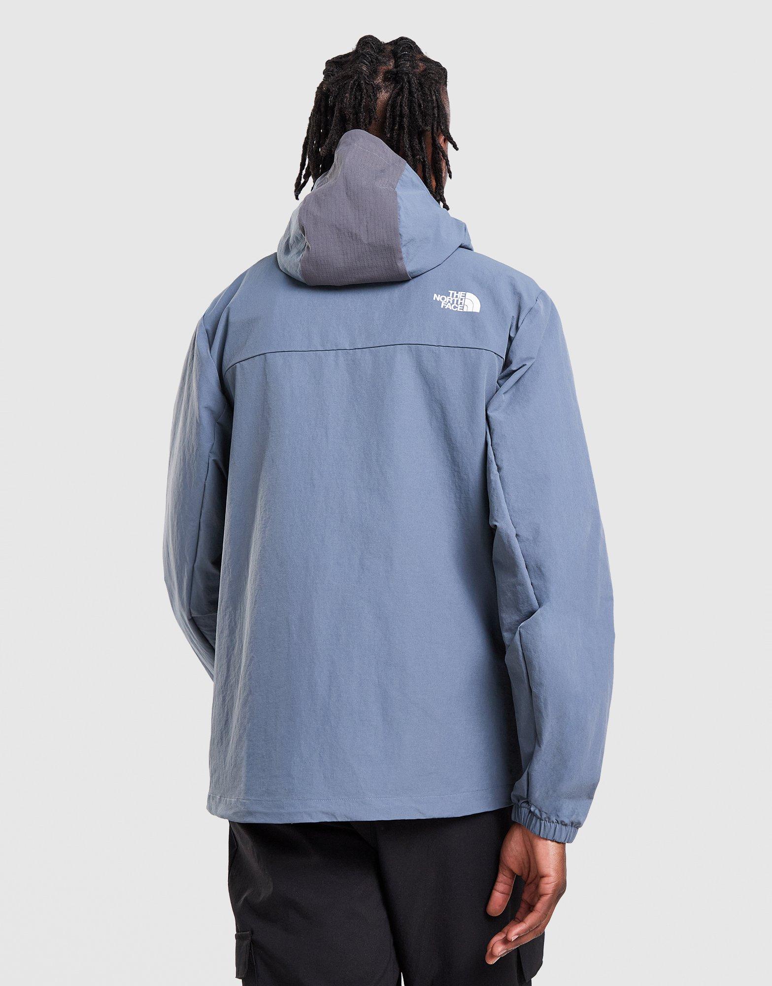 The North Face Trishull Full Zip Jacket