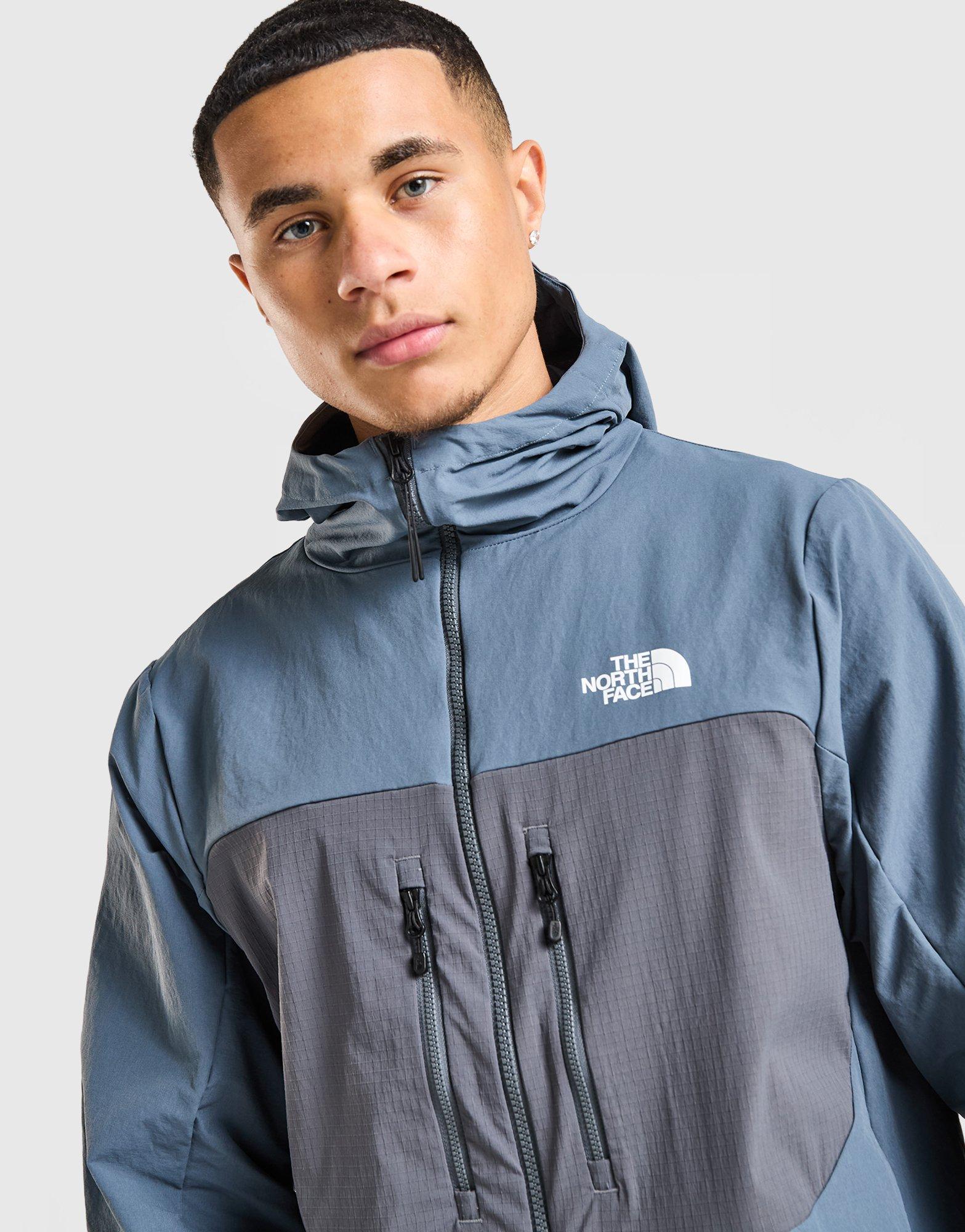 The North Face Trishull Full Zip Jacket