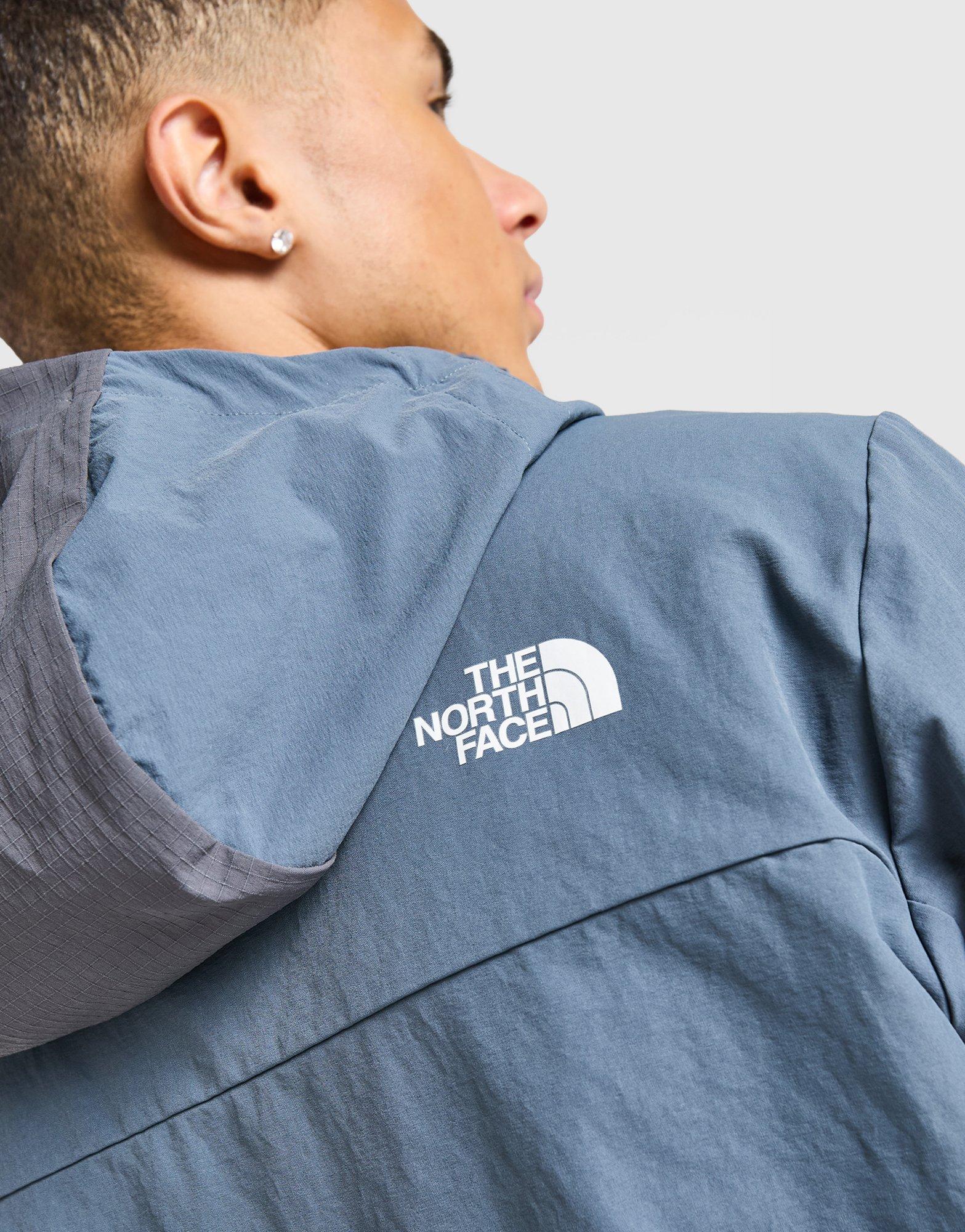 The North Face Trishull Full Zip Jacket