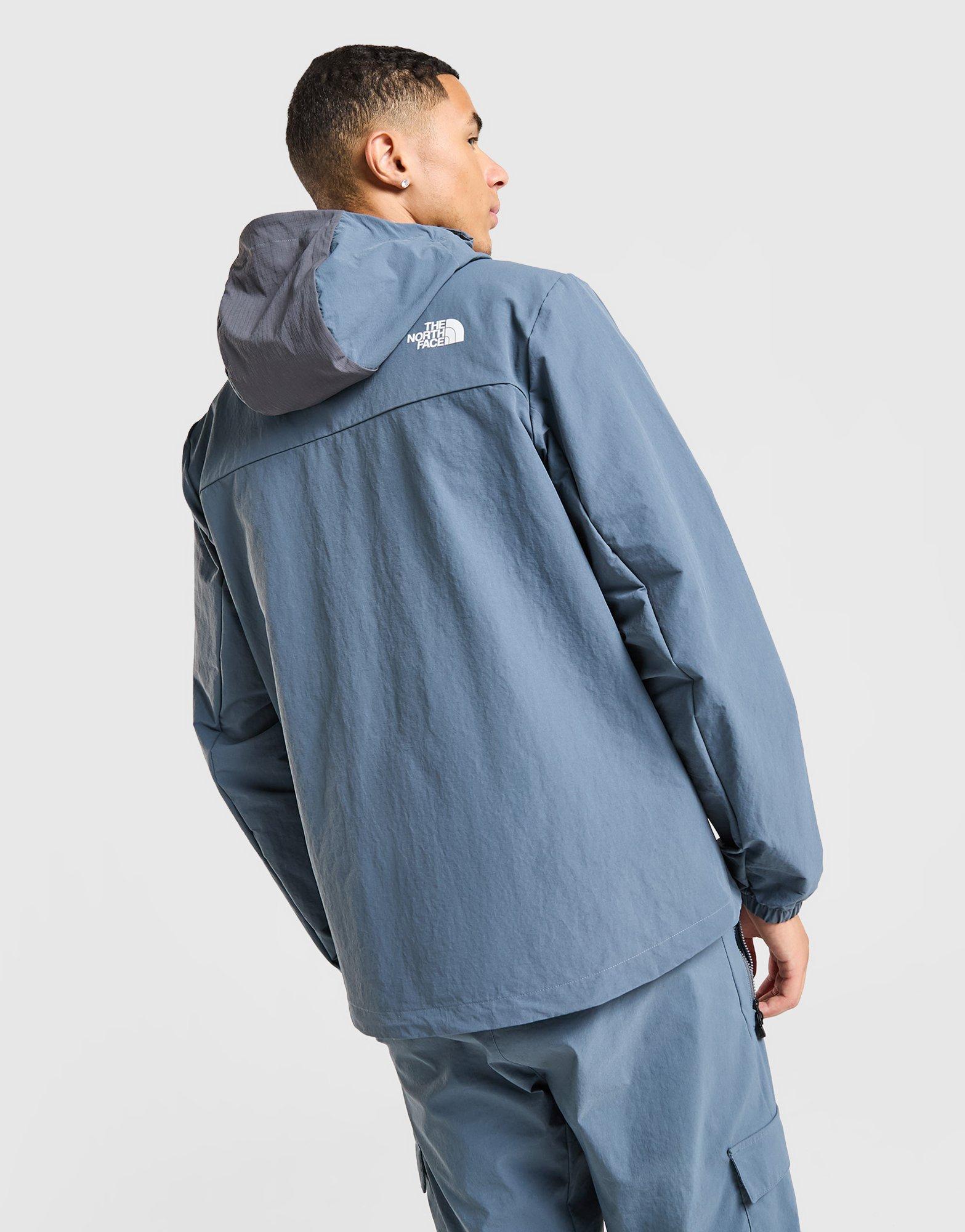 The North Face Trishull Full Zip Jacket