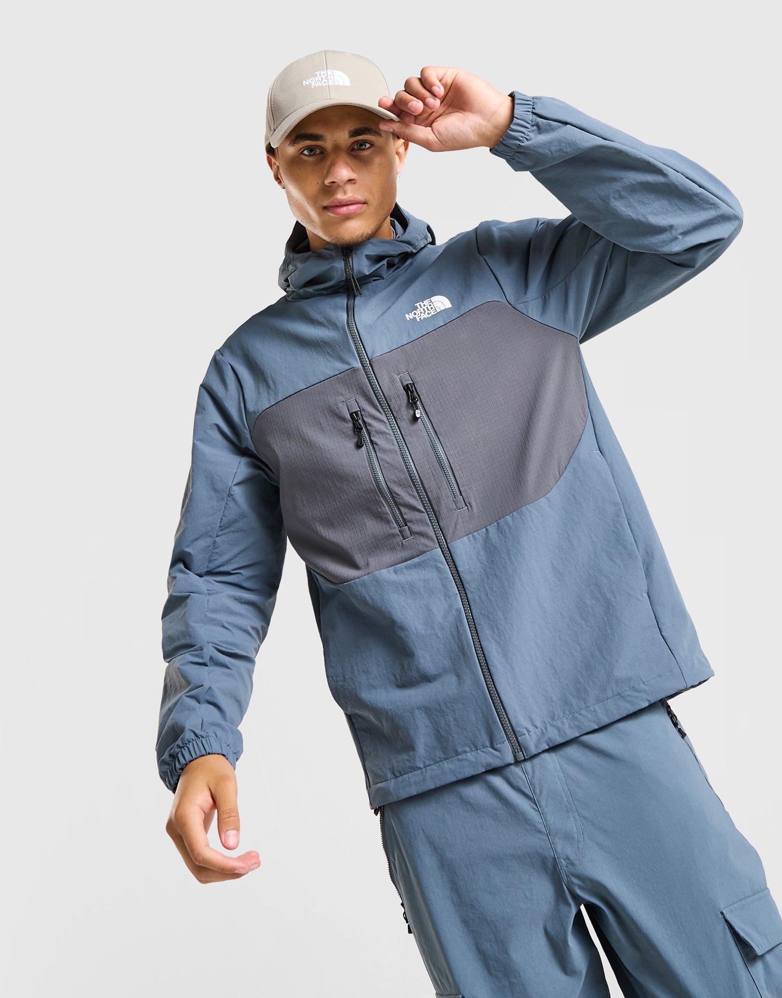 The North Face Trishull Full Zip Jacket