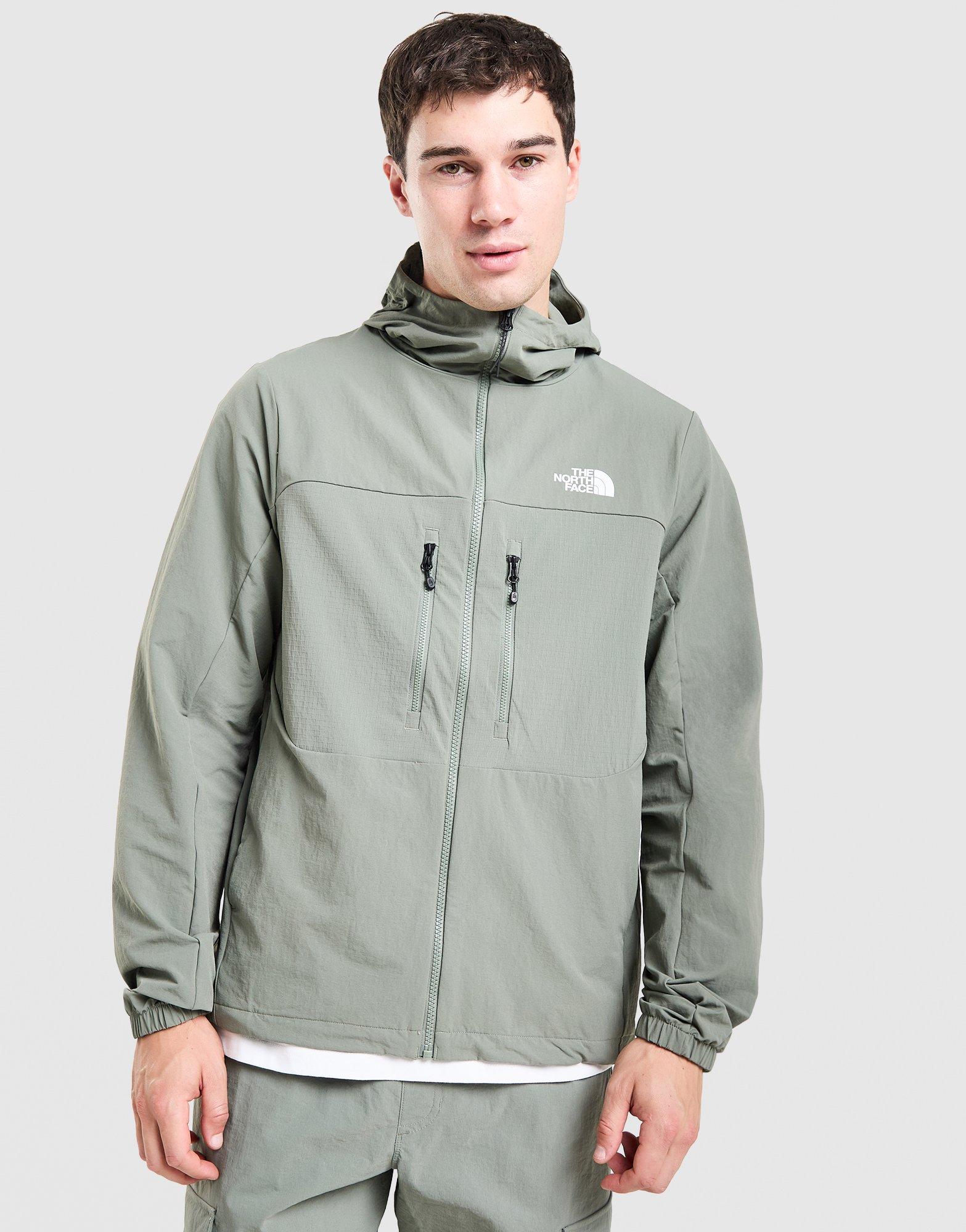 The North Face Trishull Full Zip Jacket