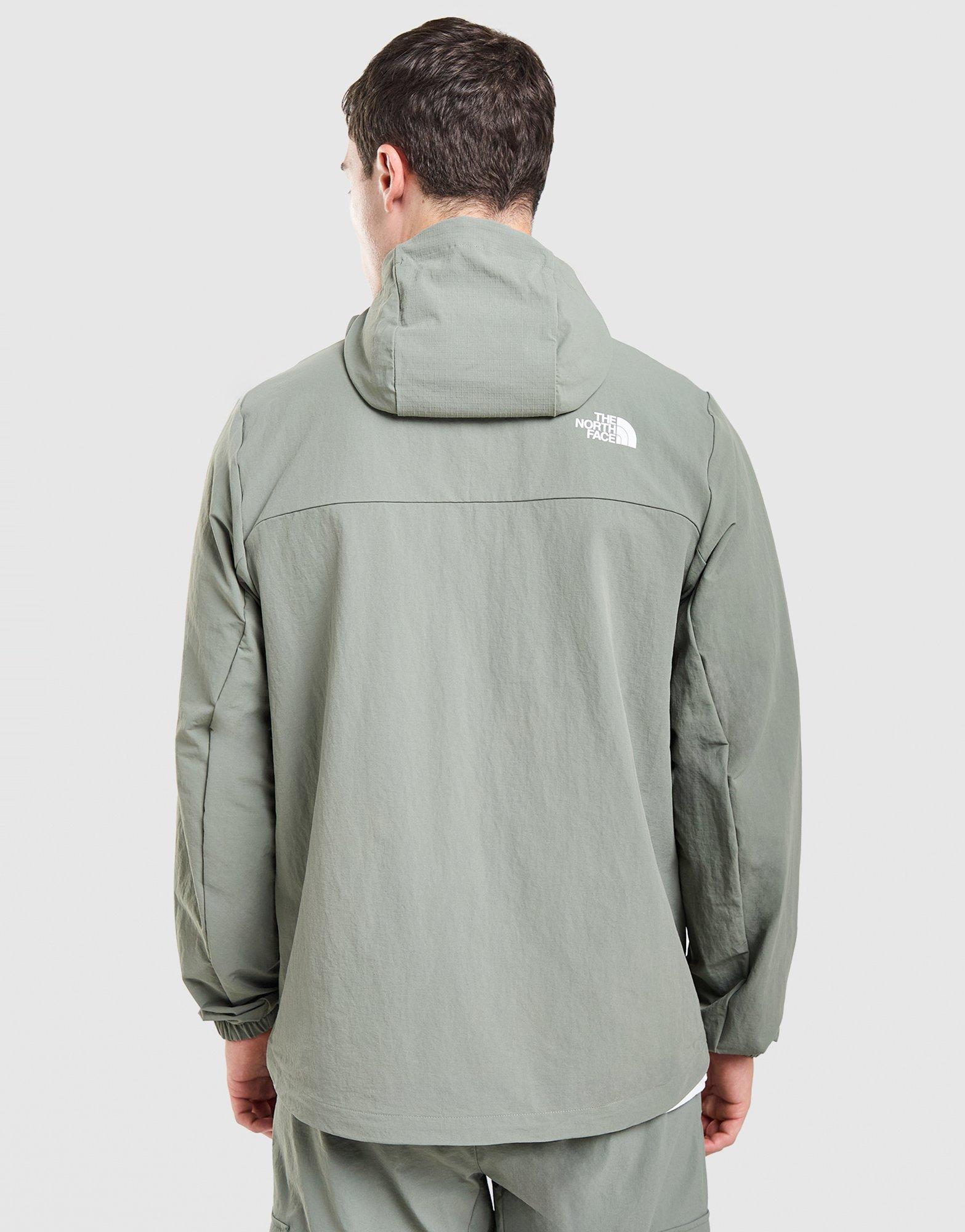 The North Face Trishull Full Zip Jacket