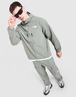 The North Face Giacca a Vento Full Zip Trishull