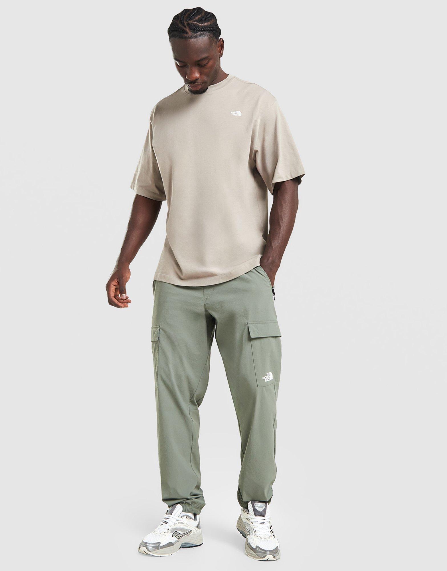 The North Face Pantalon cargo Trishul