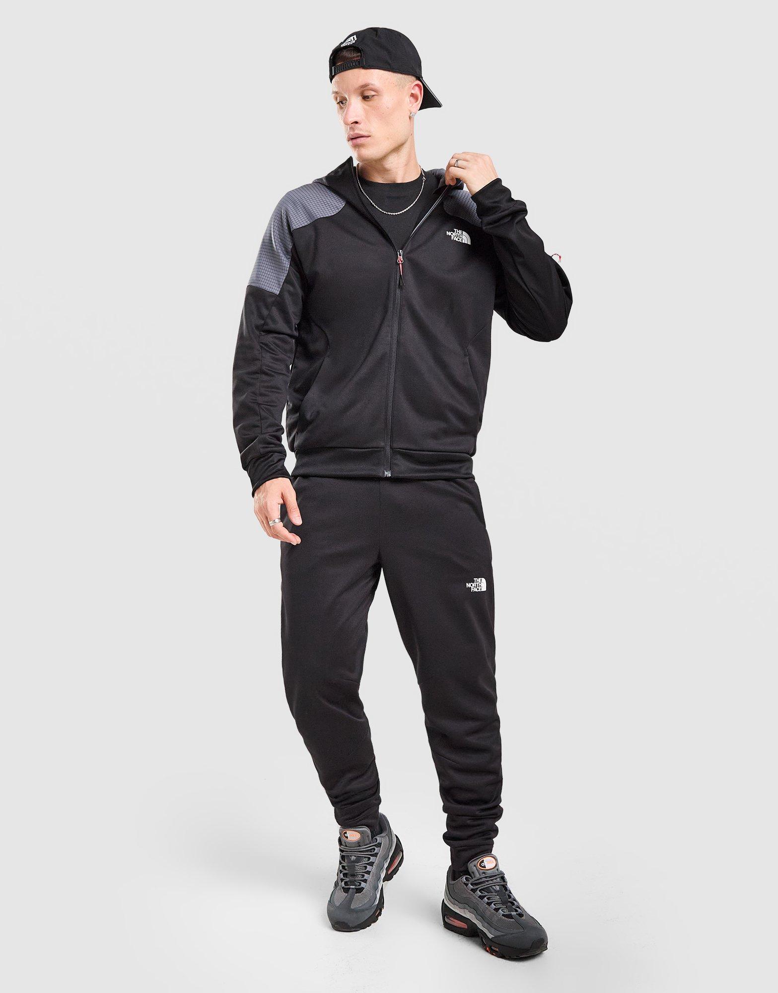 The North Face Mountain Athletics Poly Hoodie
